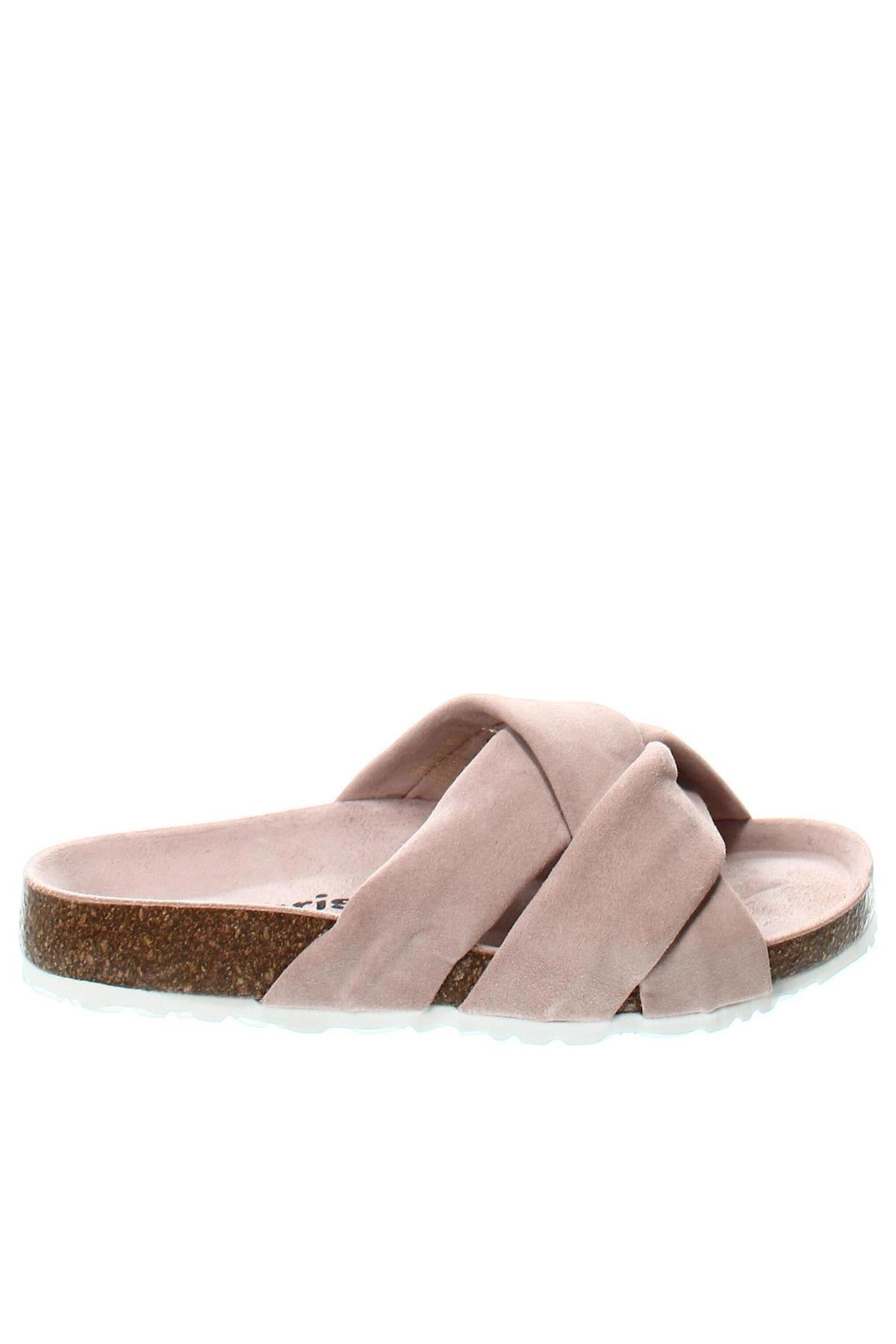 Pantofle Tamaris, Velikost 36, Barva Růžová, Cena  443,00 Kč