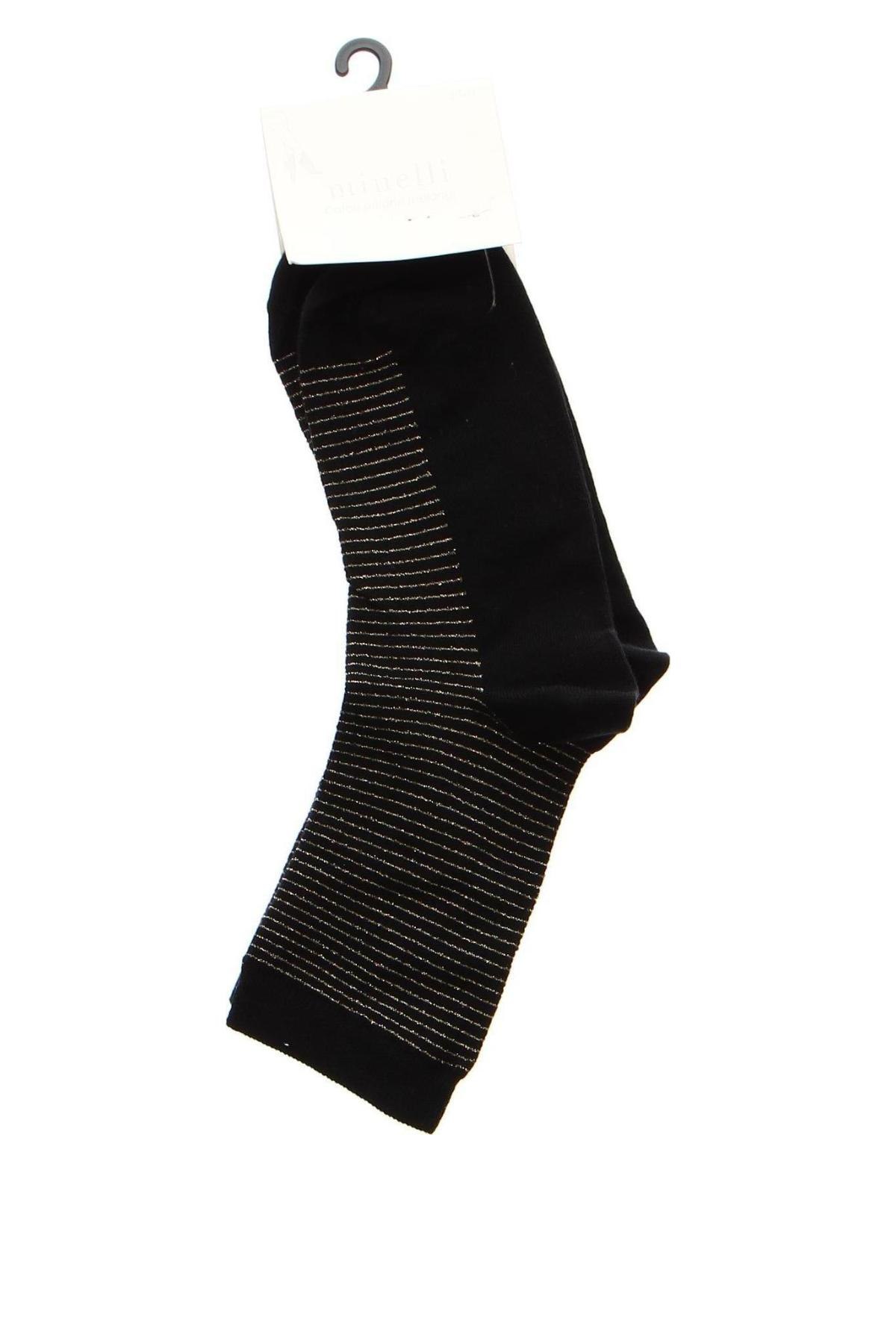 Ponožky Minelli, Velikost M, Barva Vícebarevné, Cena  382,00 Kč