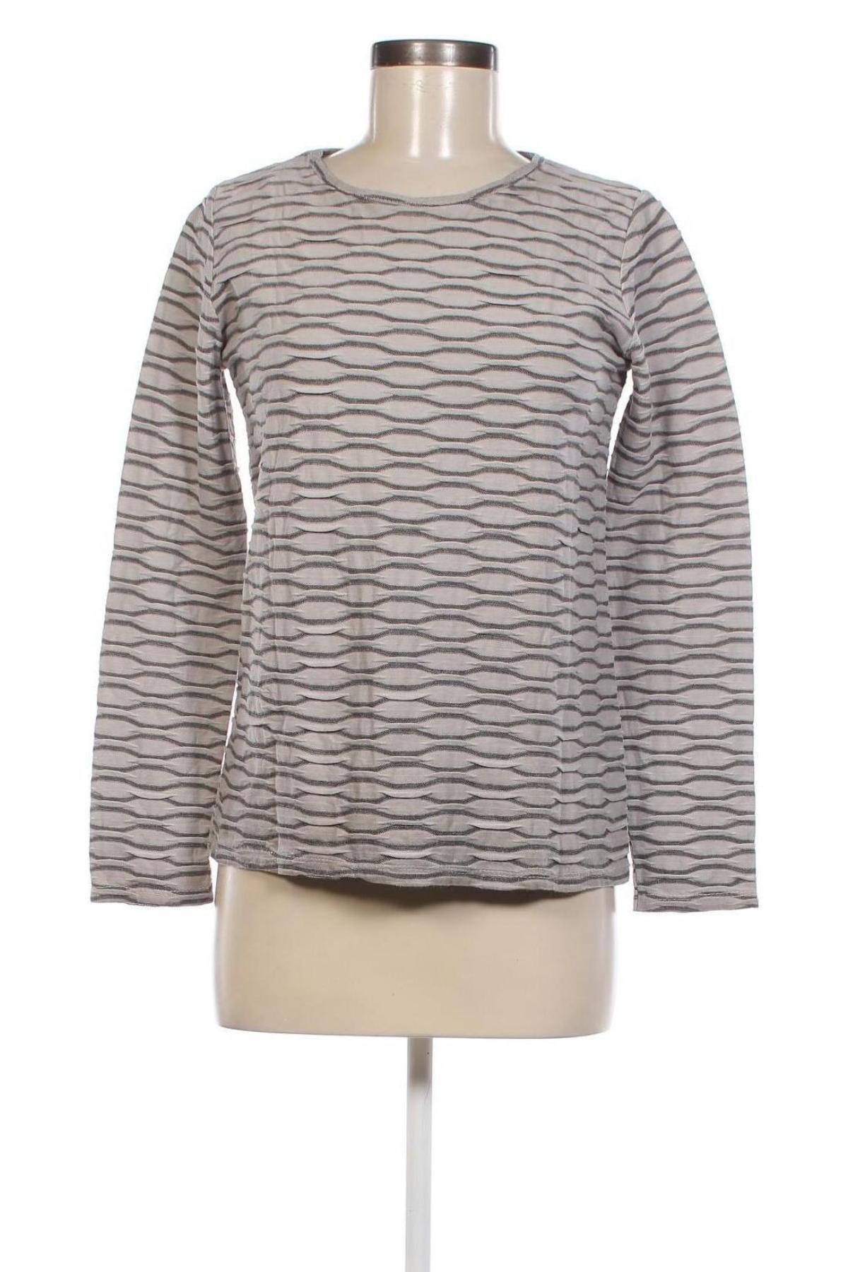 Damen Shirt, Größe S, Farbe Beige, Preis 2,38 €