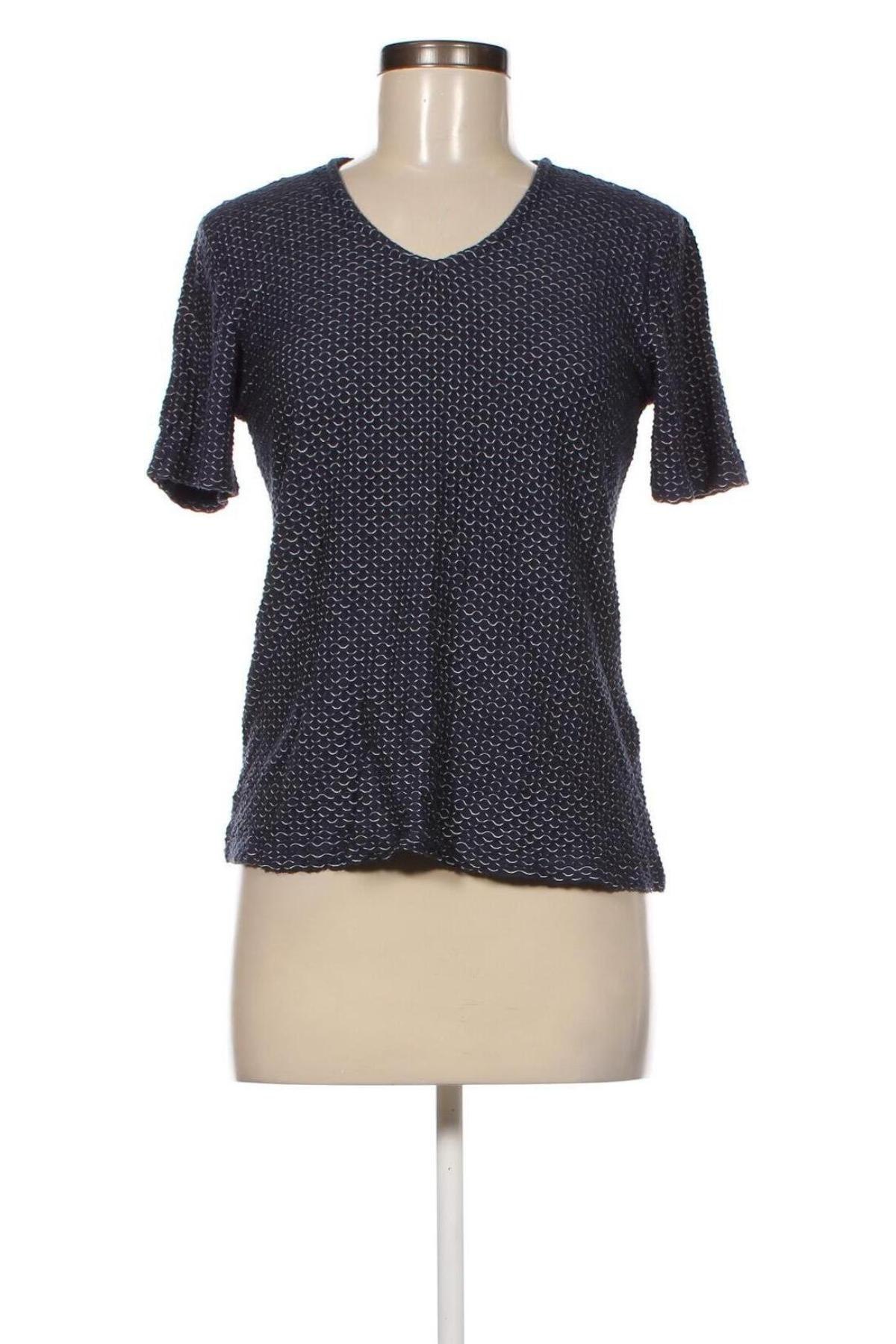 Damen Shirt, Größe S, Farbe Blau, Preis € 6,99