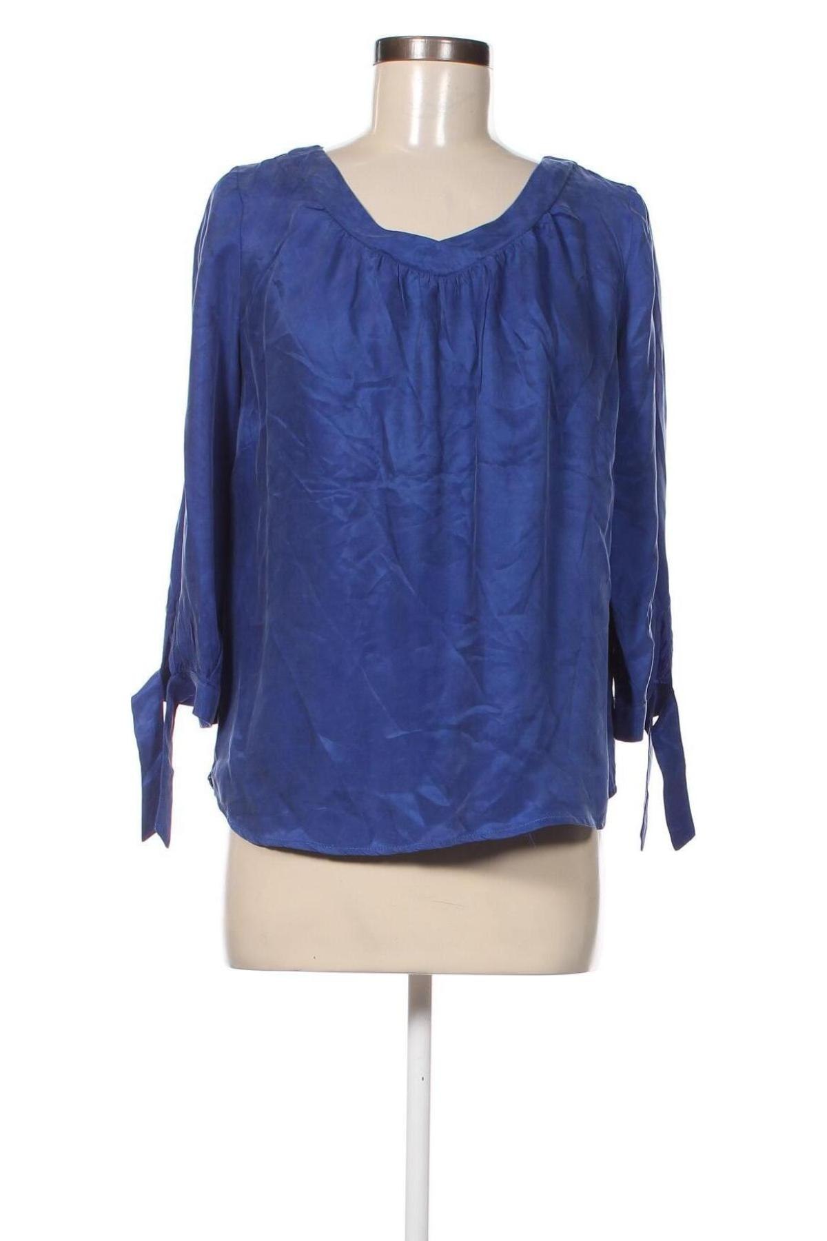 Damen Shirt, Größe S, Farbe Blau, Preis € 8,02