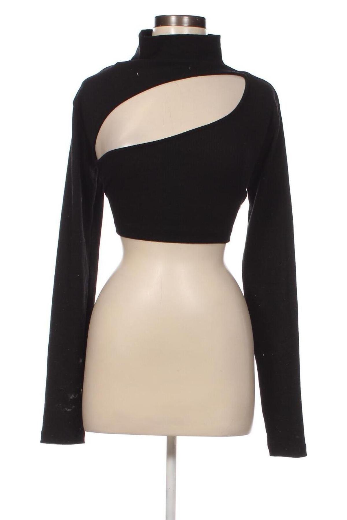 Bluză de femei, Mărime XL, Culoare Negru, Preț 101,97 Lei