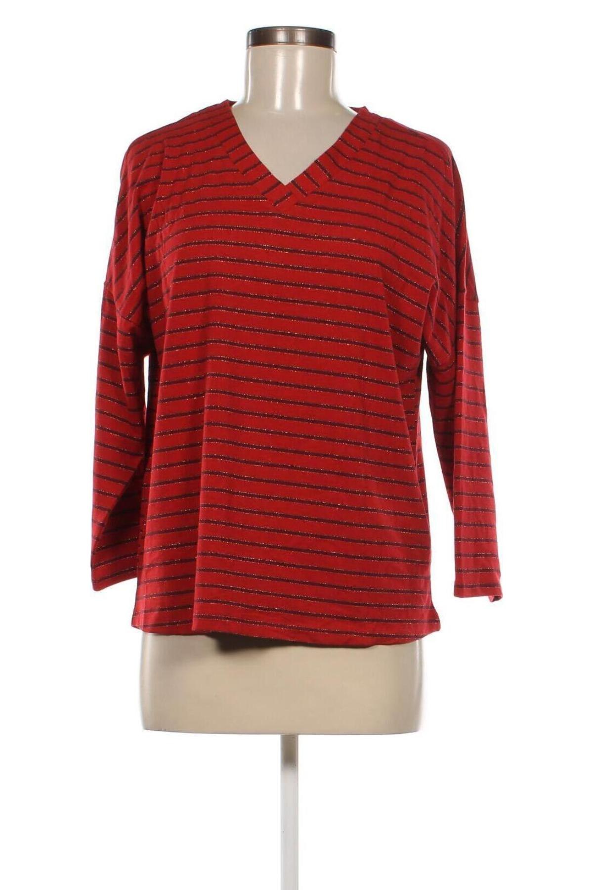 Bluză de femei, Mărime M, Culoare Roșu, Preț 11,25 Lei