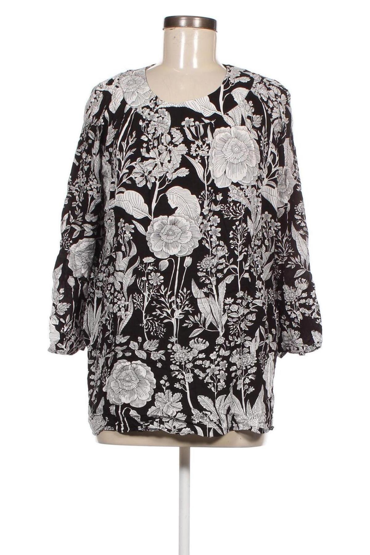 Γυναικεία μπλούζα, Μέγεθος XS, Χρώμα Πολύχρωμο, Τιμή 2,23 €