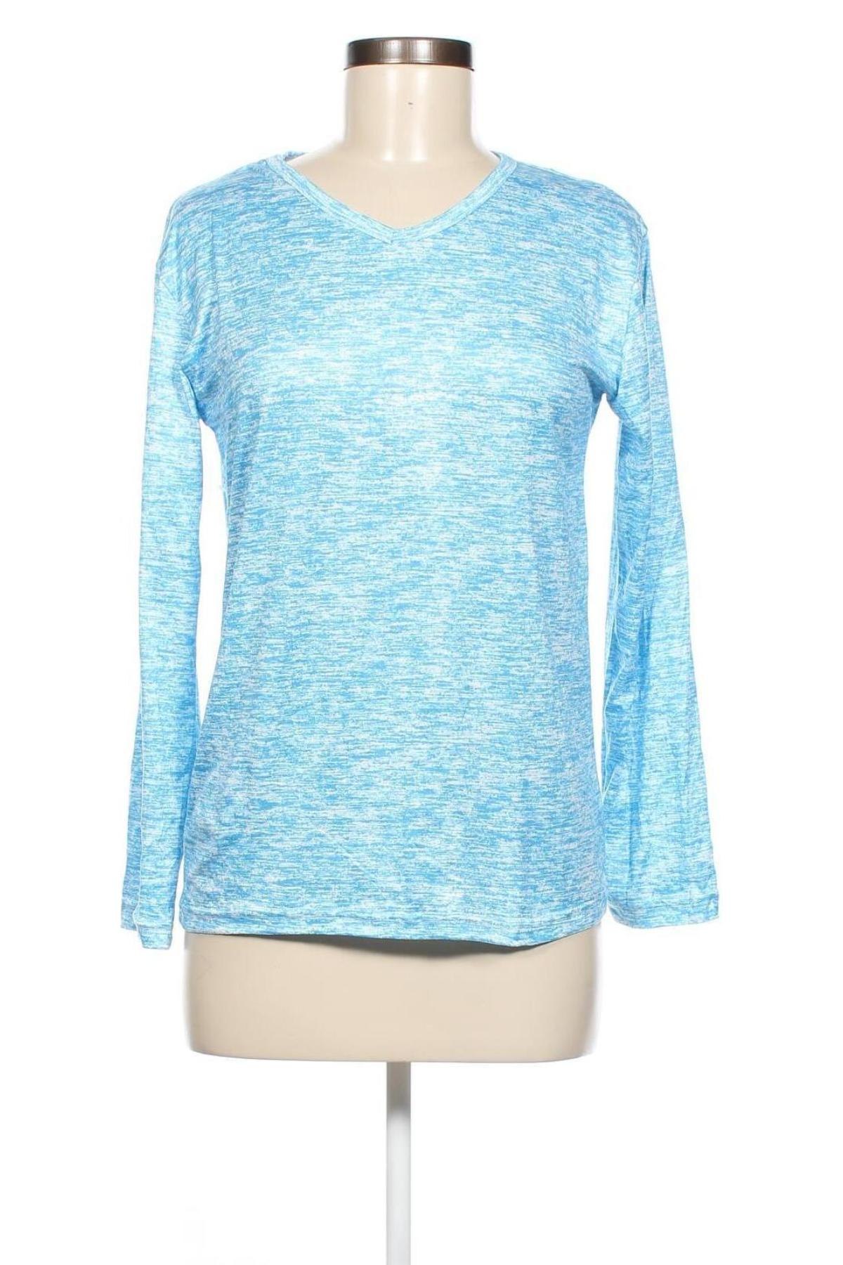 Damen Shirt, Größe M, Farbe Blau, Preis € 2,12