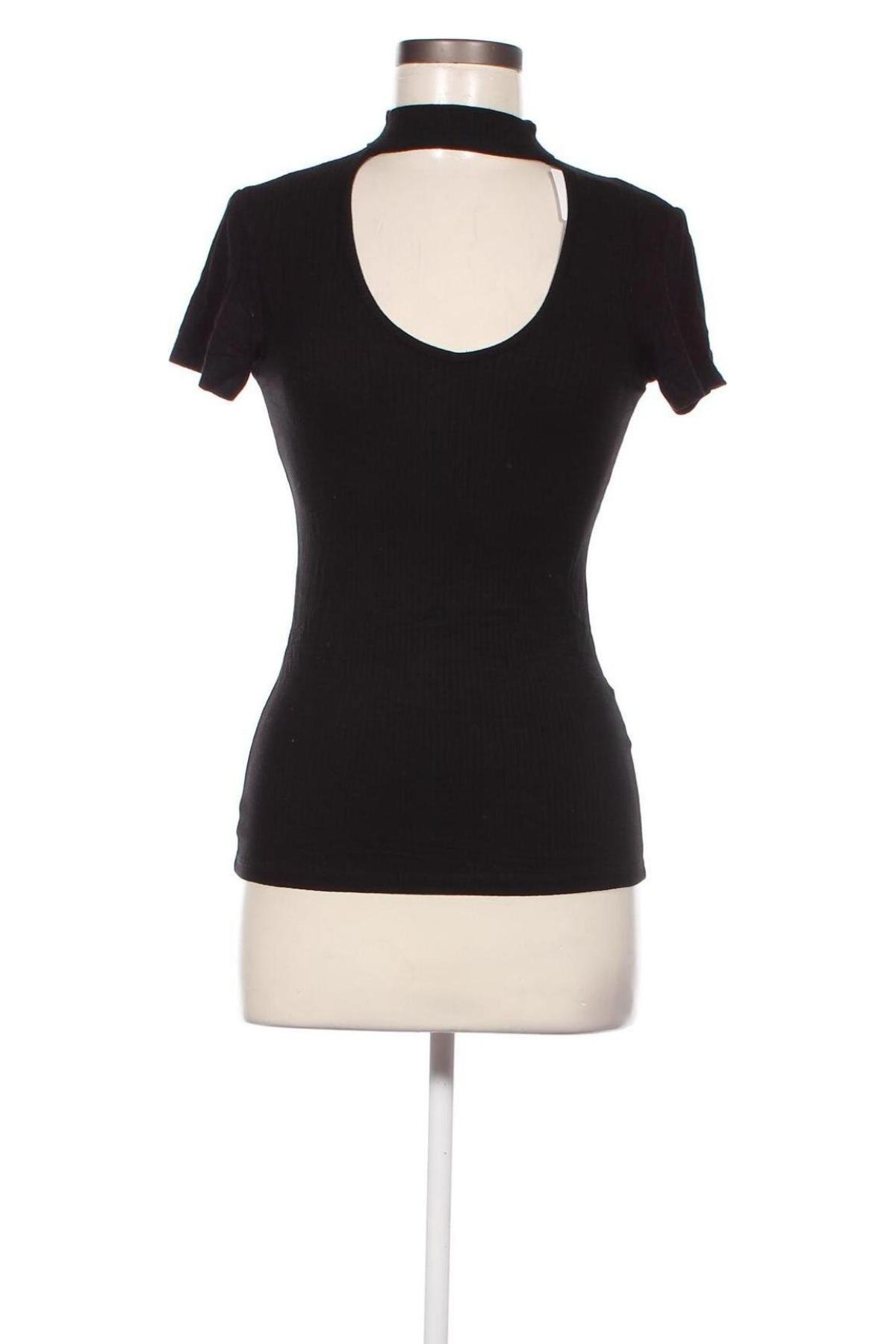 Damen Shirt, Größe S, Farbe Schwarz, Preis € 13,22