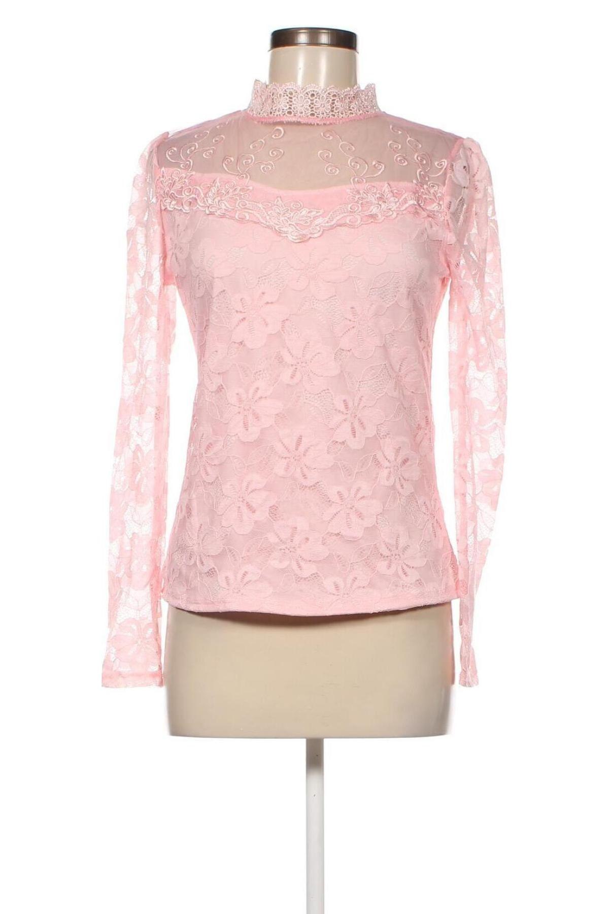 Damen Shirt, Größe XL, Farbe Rosa, Preis 8,59 €