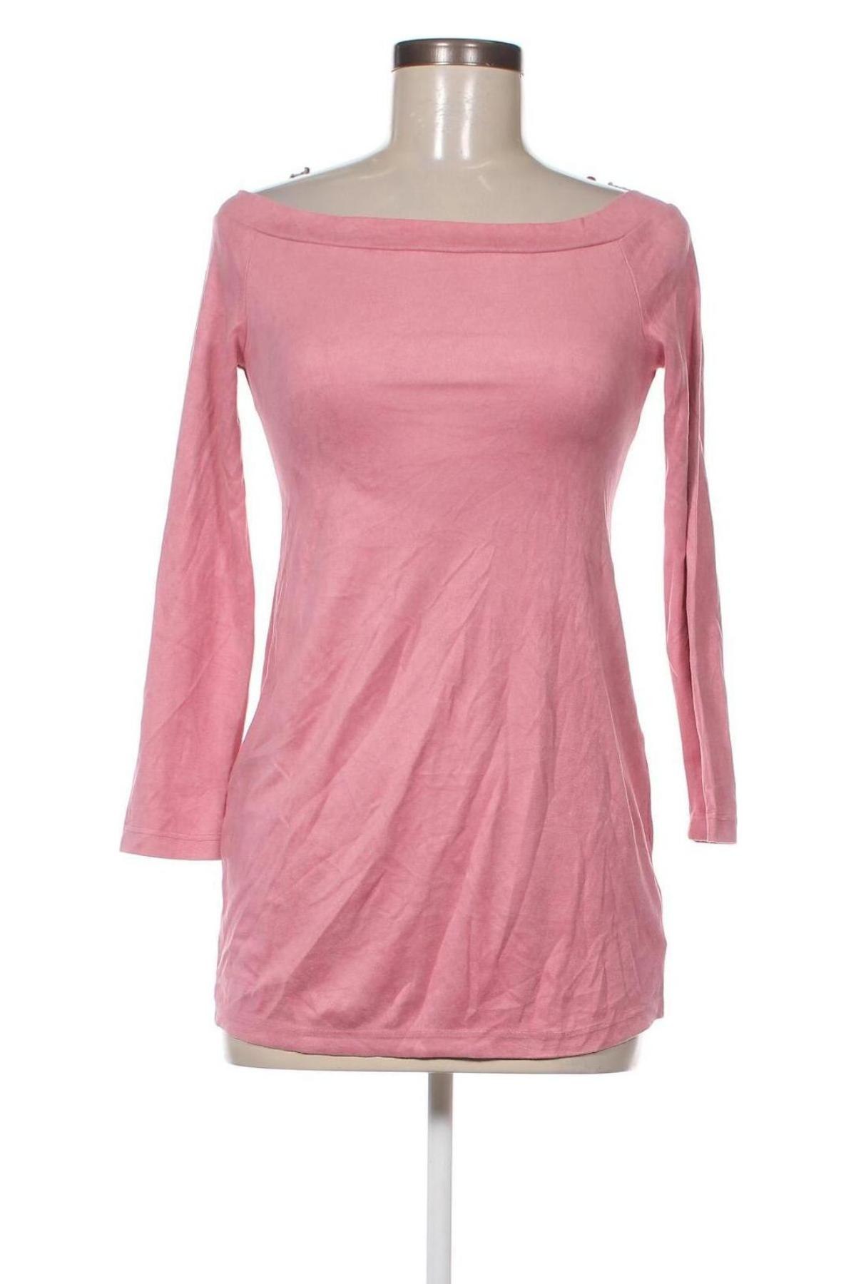 Bluză de femei, Mărime S, Culoare Roz, Preț 11,88 Lei