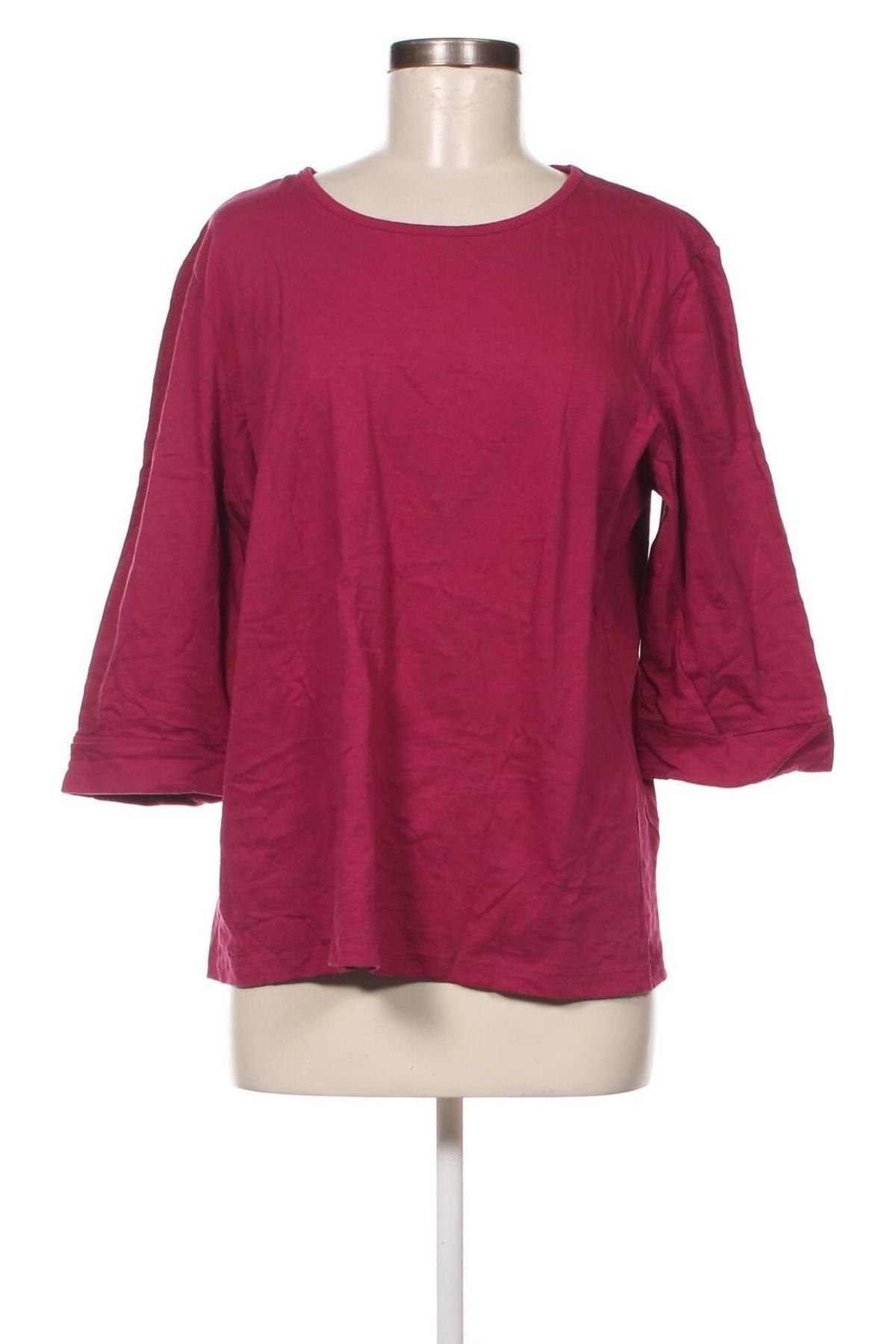 Γυναικεία μπλούζα, Μέγεθος M, Χρώμα Βιολετί, Τιμή 2,12 €