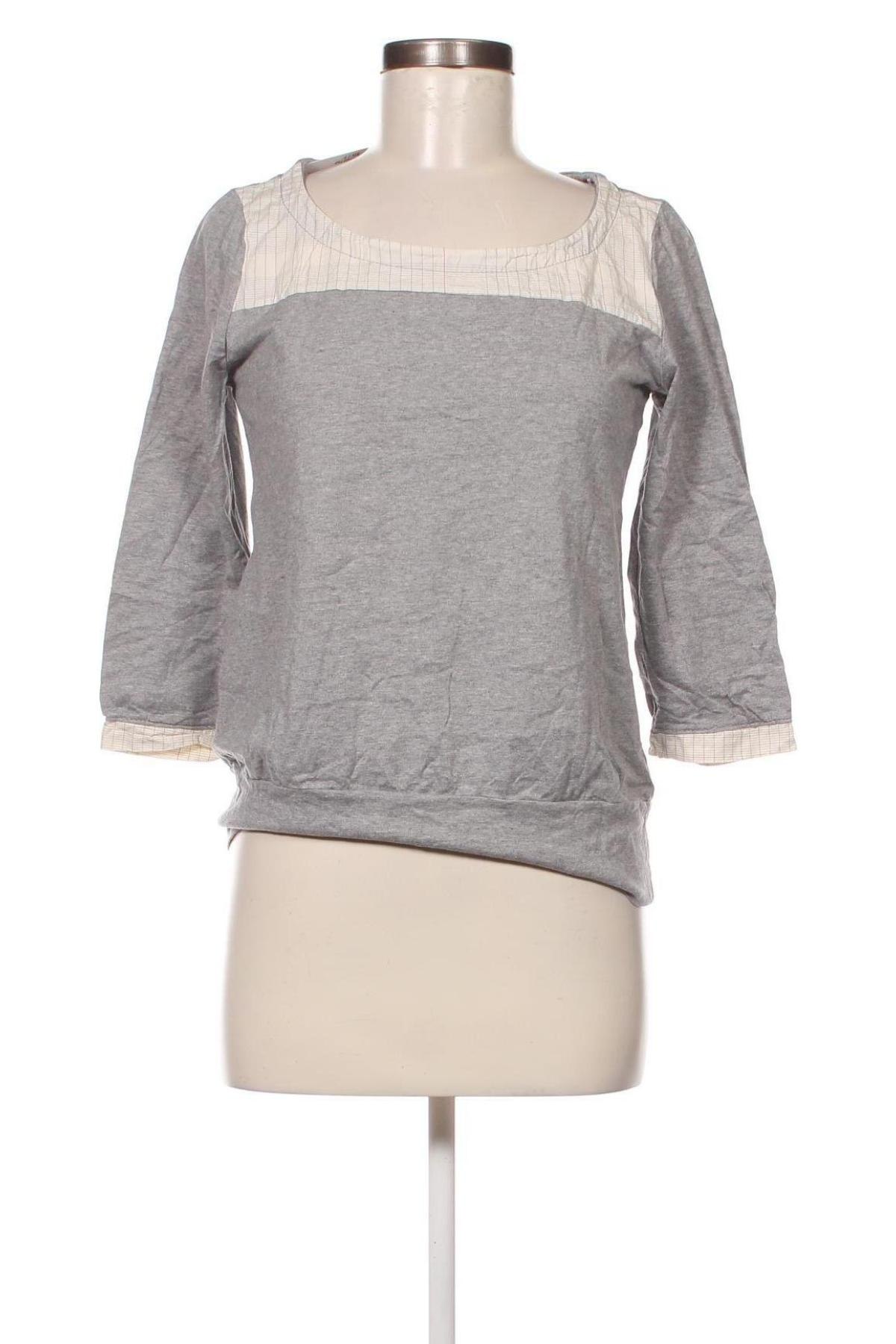 Damen Shirt, Größe S, Farbe Grau, Preis 2,25 €