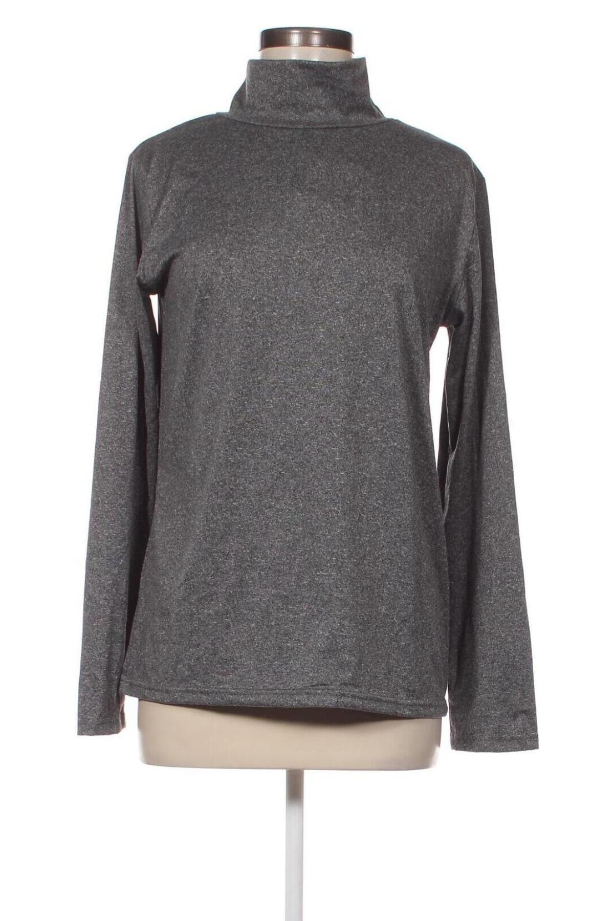 Damen Shirt, Größe M, Farbe Grau, Preis 2,38 €