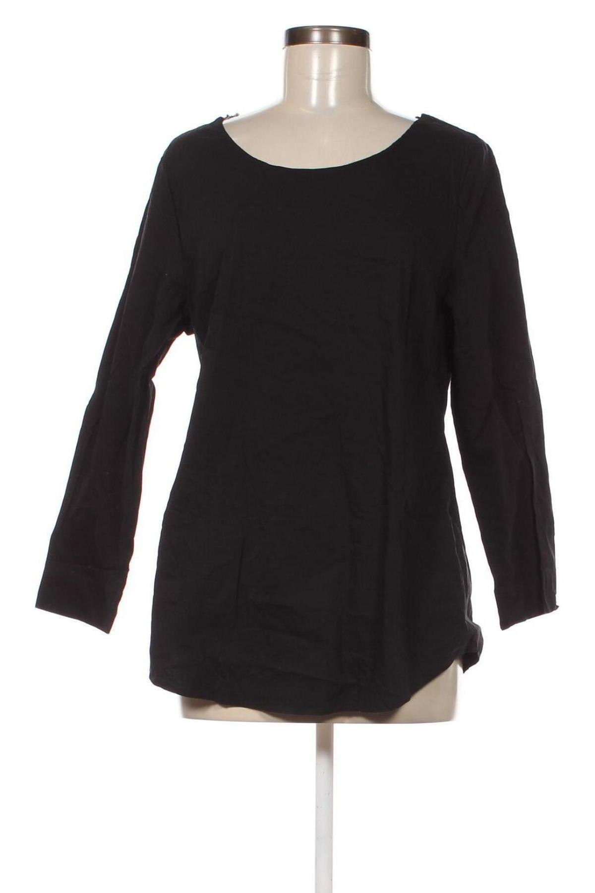 Damen Shirt, Größe M, Farbe Schwarz, Preis € 2,49