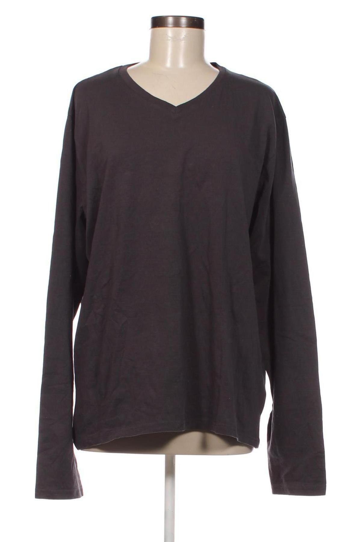 Damen Shirt, Größe XL, Farbe Grau, Preis € 2,99