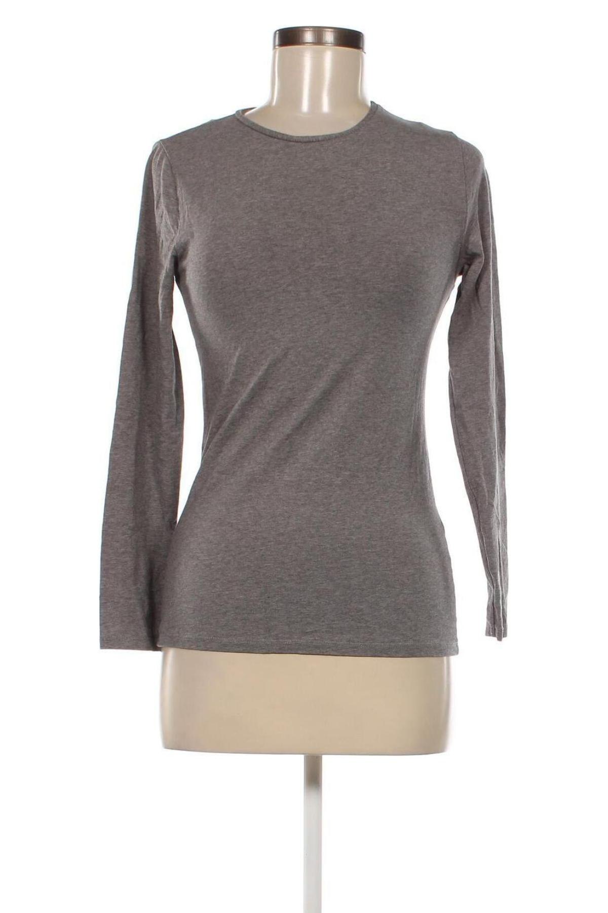 Damen Shirt, Größe M, Farbe Grau, Preis € 13,22