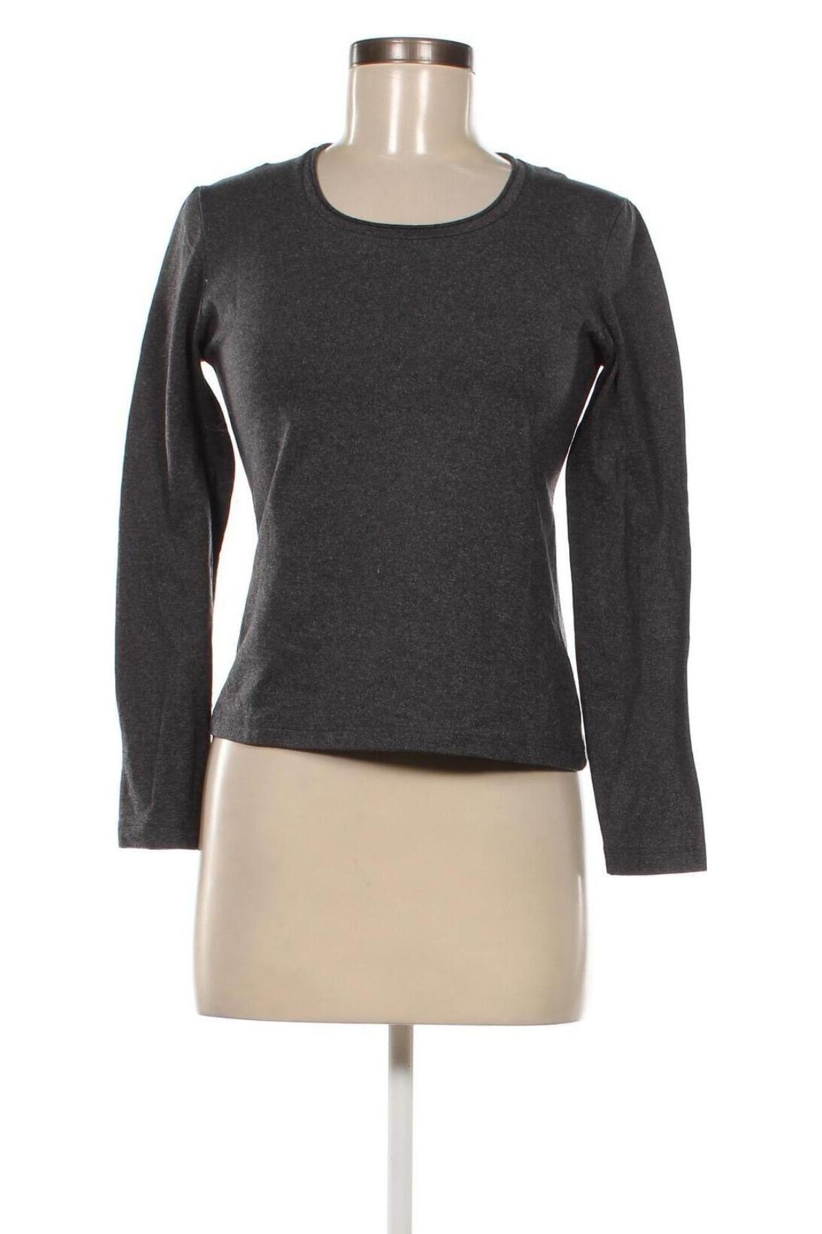 Damen Shirt, Größe S, Farbe Grau, Preis 3,83 €