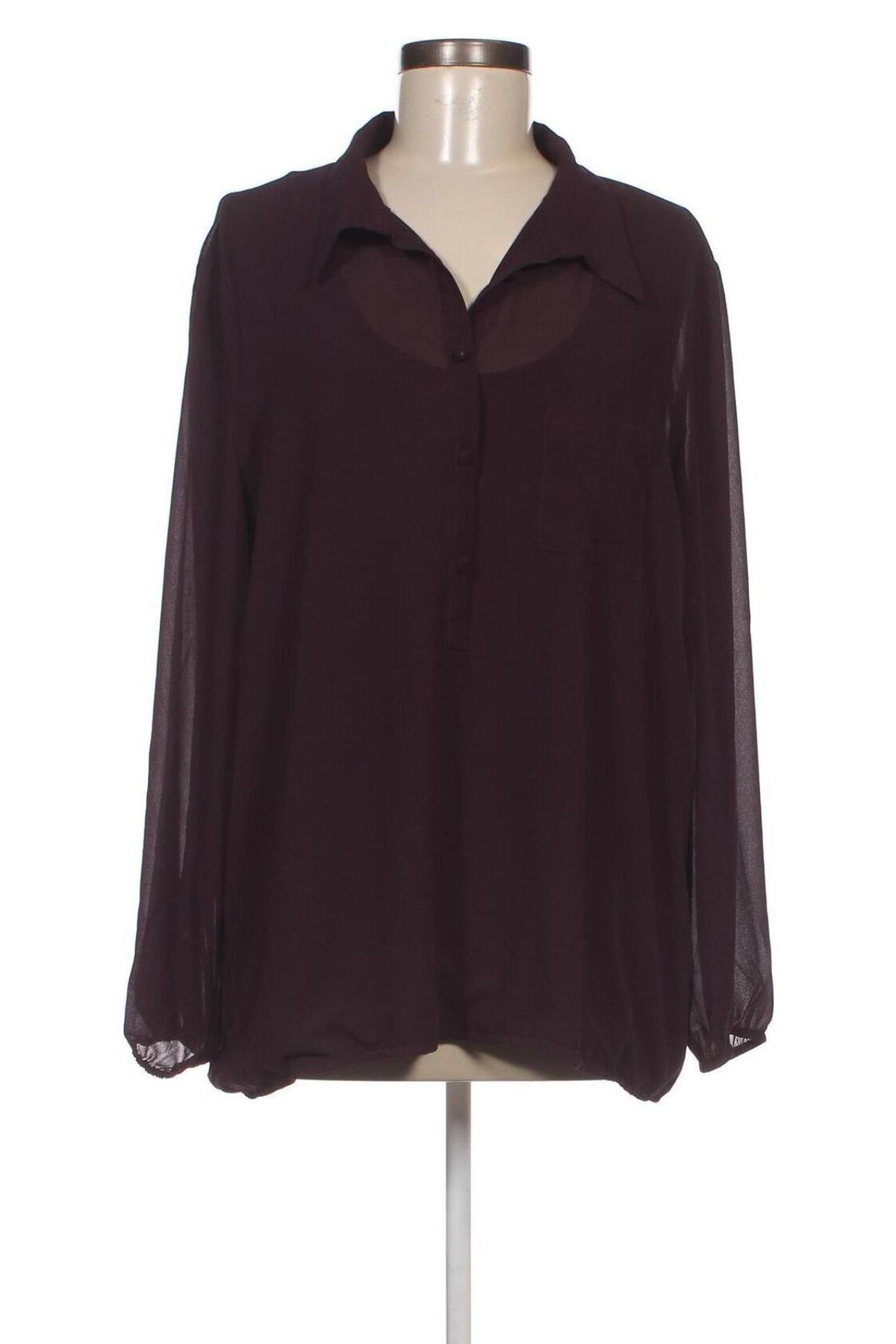 Damen Shirt, Größe M, Farbe Mehrfarbig, Preis 2,38 €