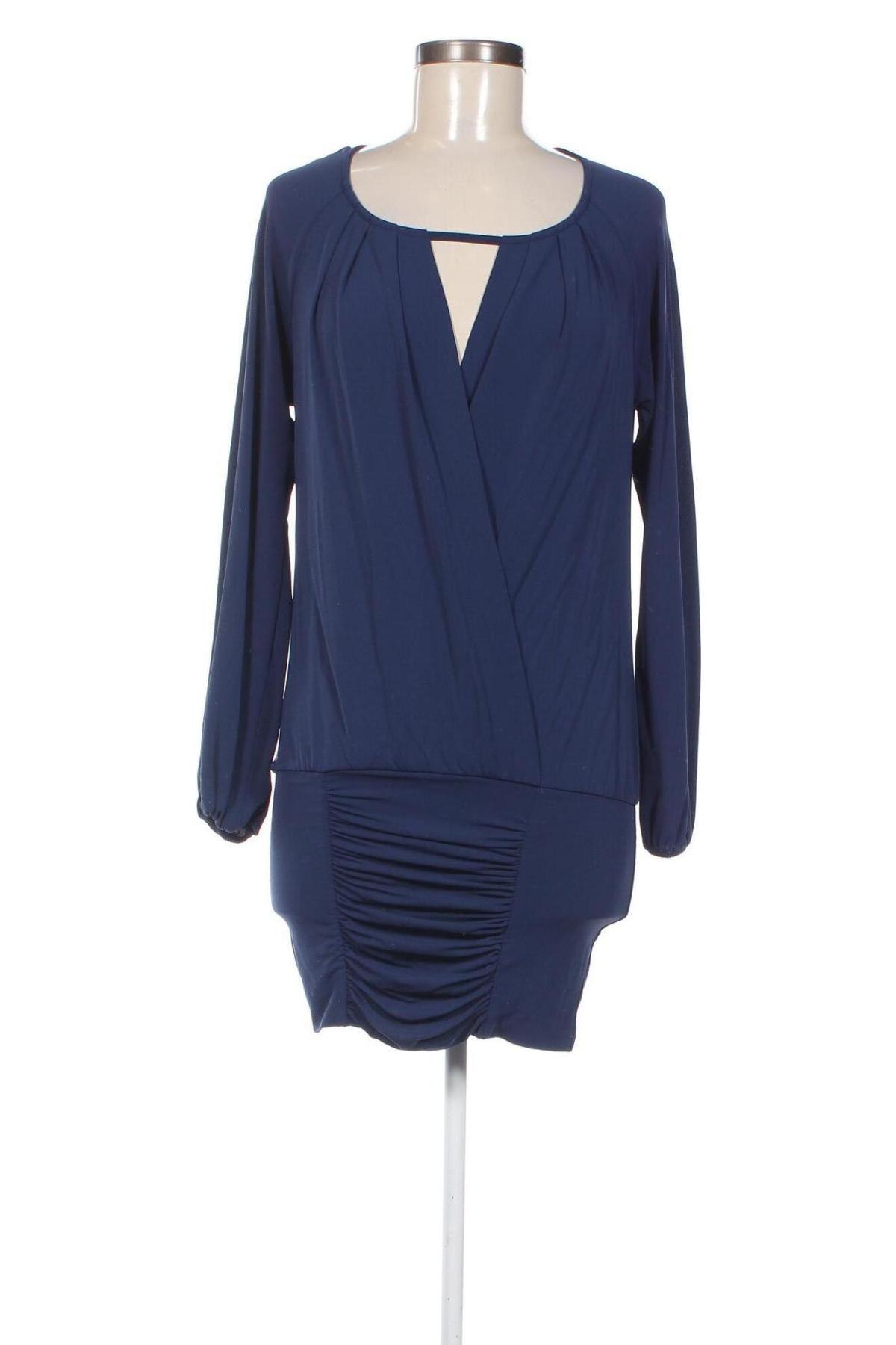 Kleid, Größe M, Farbe Blau, Preis € 3,03