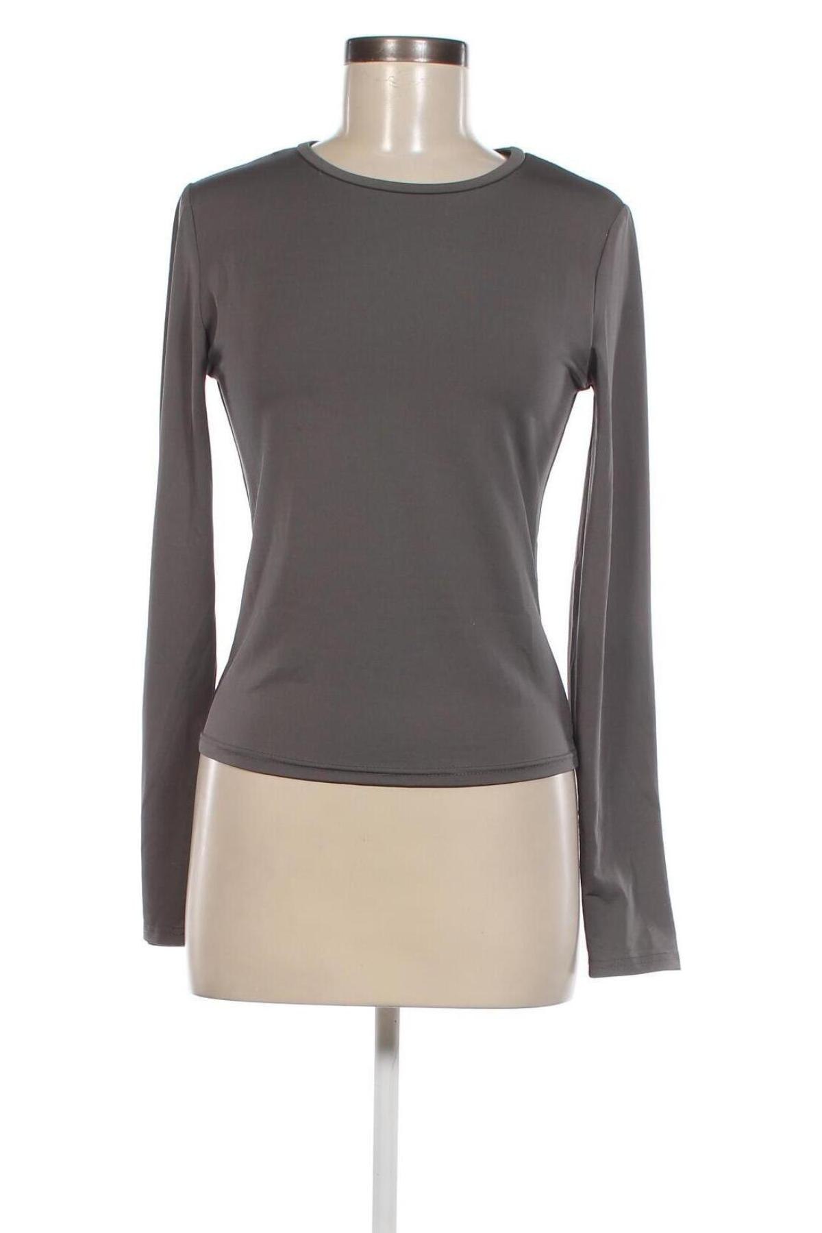 Damen Shirt, Größe L, Farbe Grau, Preis 2,38 €