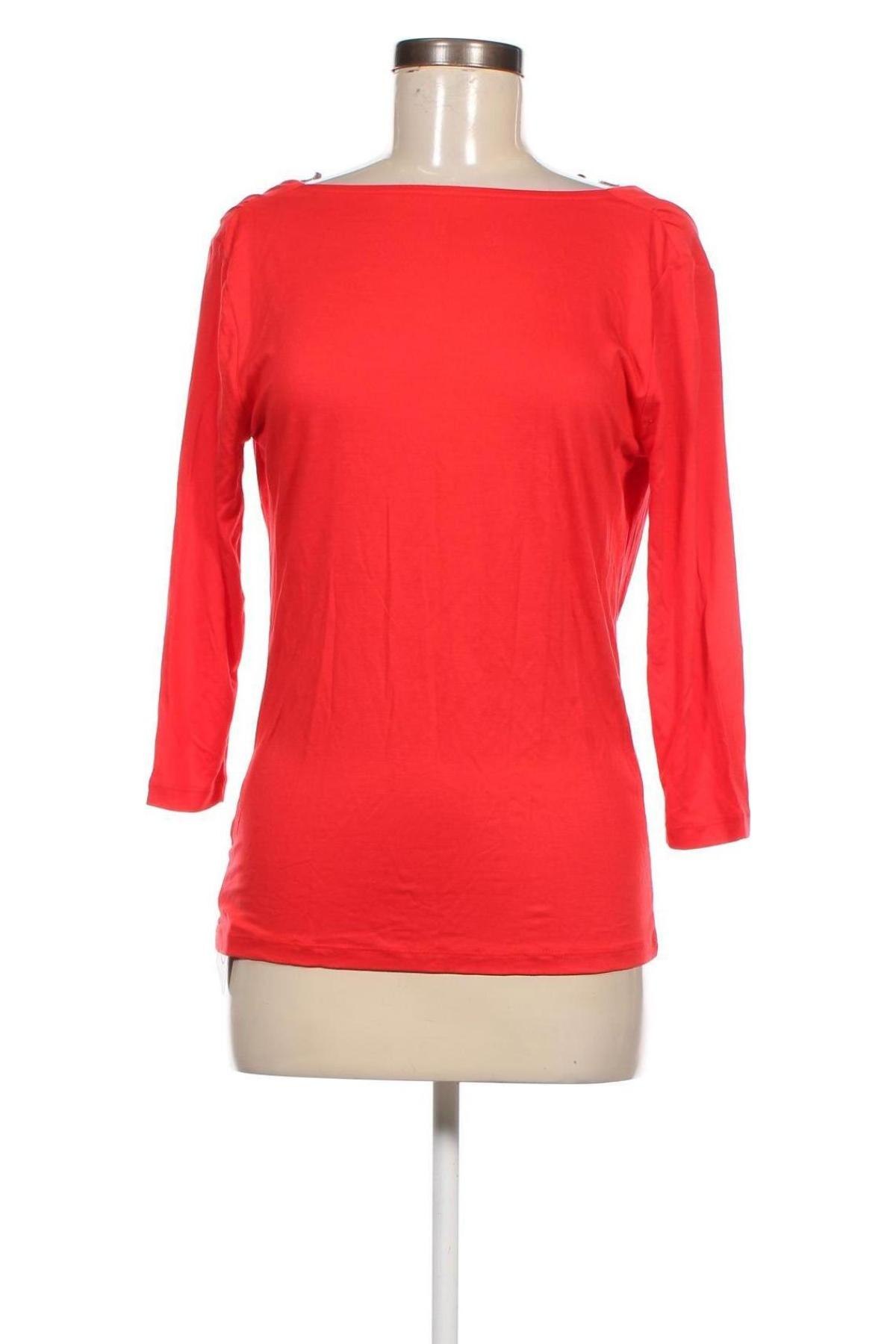 Γυναικεία μπλούζα, Μέγεθος M, Χρώμα Κόκκινο, Τιμή 2,47 €