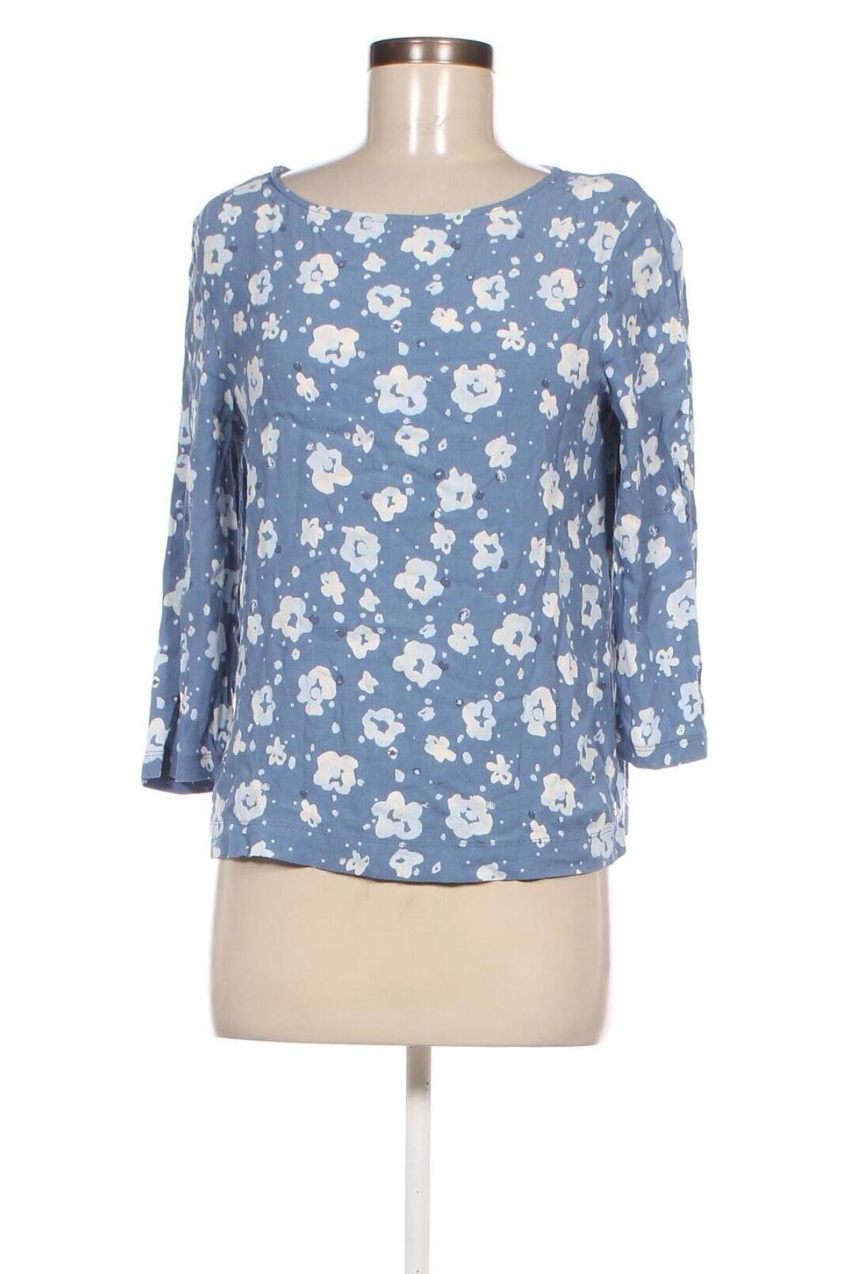 Γυναικεία μπλούζα, Μέγεθος XS, Χρώμα Πολύχρωμο, Τιμή 2,47 €