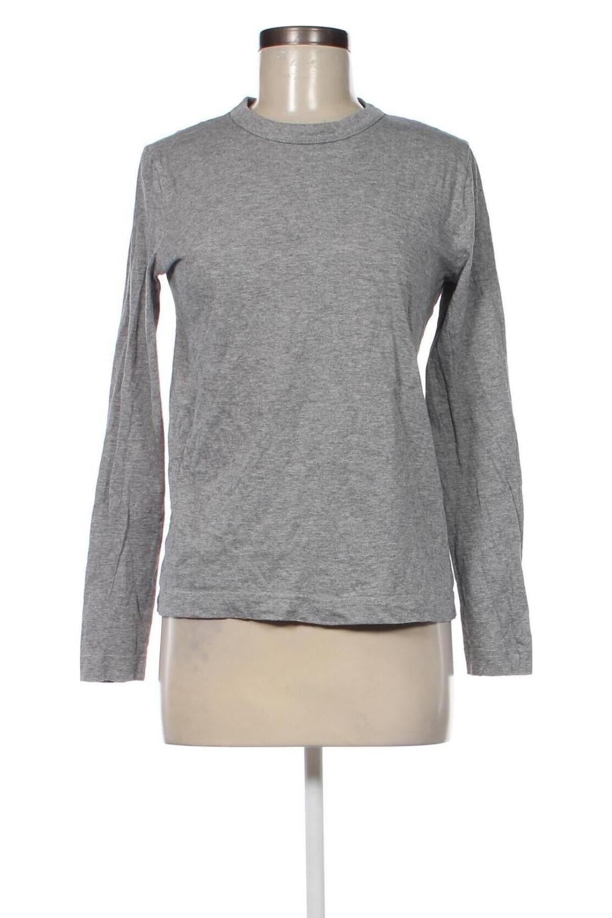 Damen Shirt, Größe S, Farbe Grau, Preis € 2,25