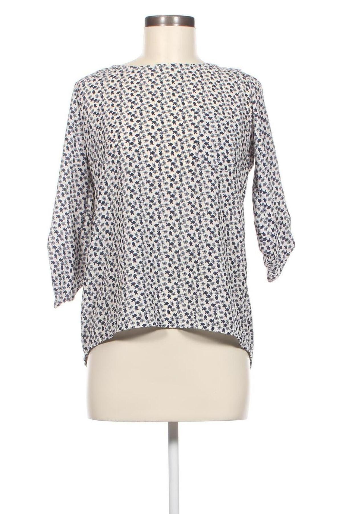 Damen Shirt 17 & Co., Größe M, Farbe Mehrfarbig, Preis 1,98 €