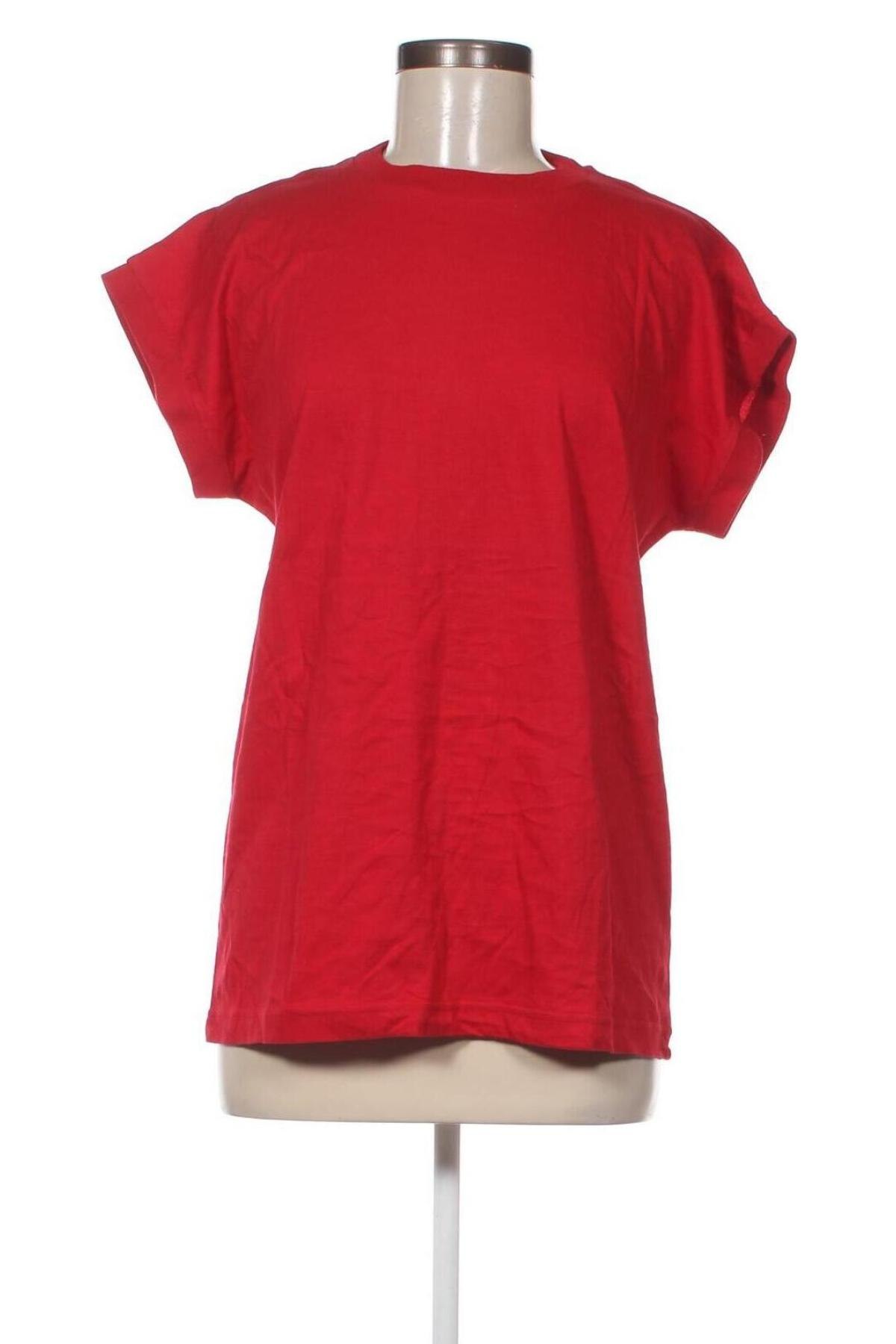 Γυναικεία μπλούζα 3 Suisses, Μέγεθος XXL, Χρώμα Κόκκινο, Τιμή 10,58 €