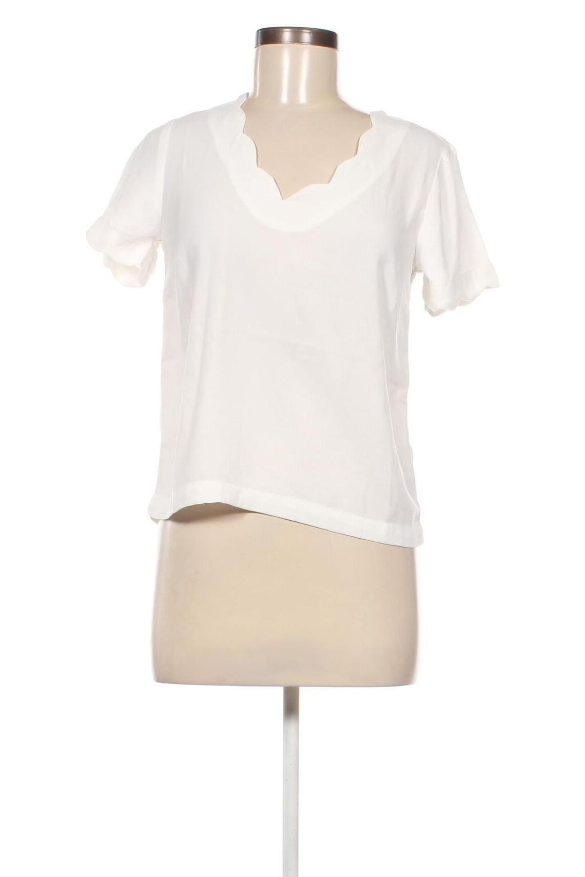 Damen Shirt About You, Größe XS, Farbe Weiß, Preis € 20,62