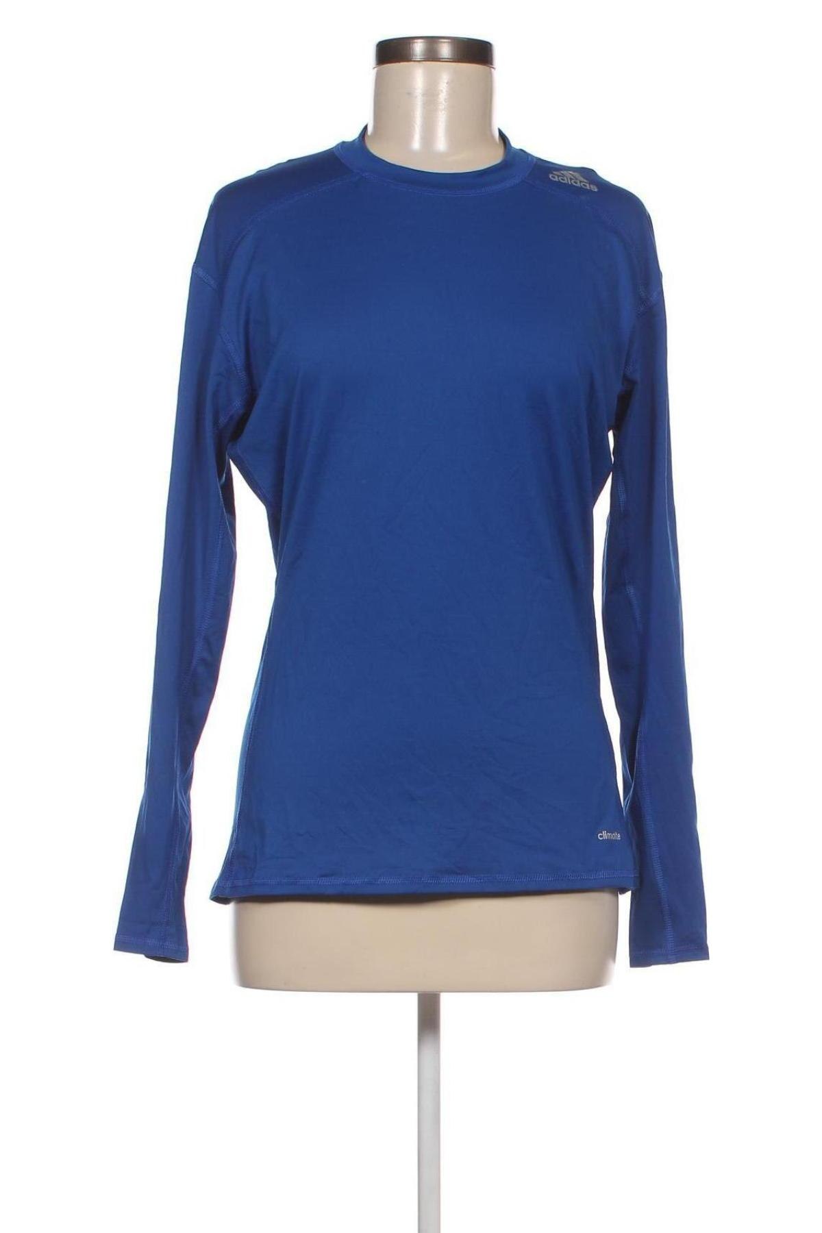 Damen Shirt Adidas, Größe XL, Farbe Blau, Preis € 16,70