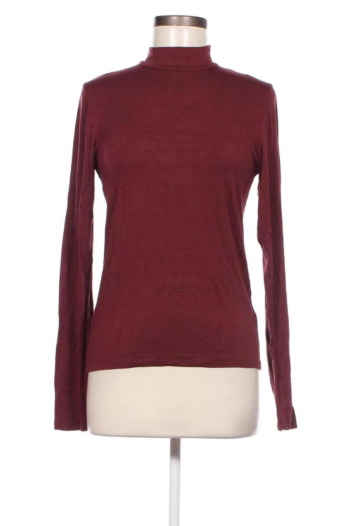 Damen Shirt Amisu, Größe XL, Farbe Rot, Preis € 2,25