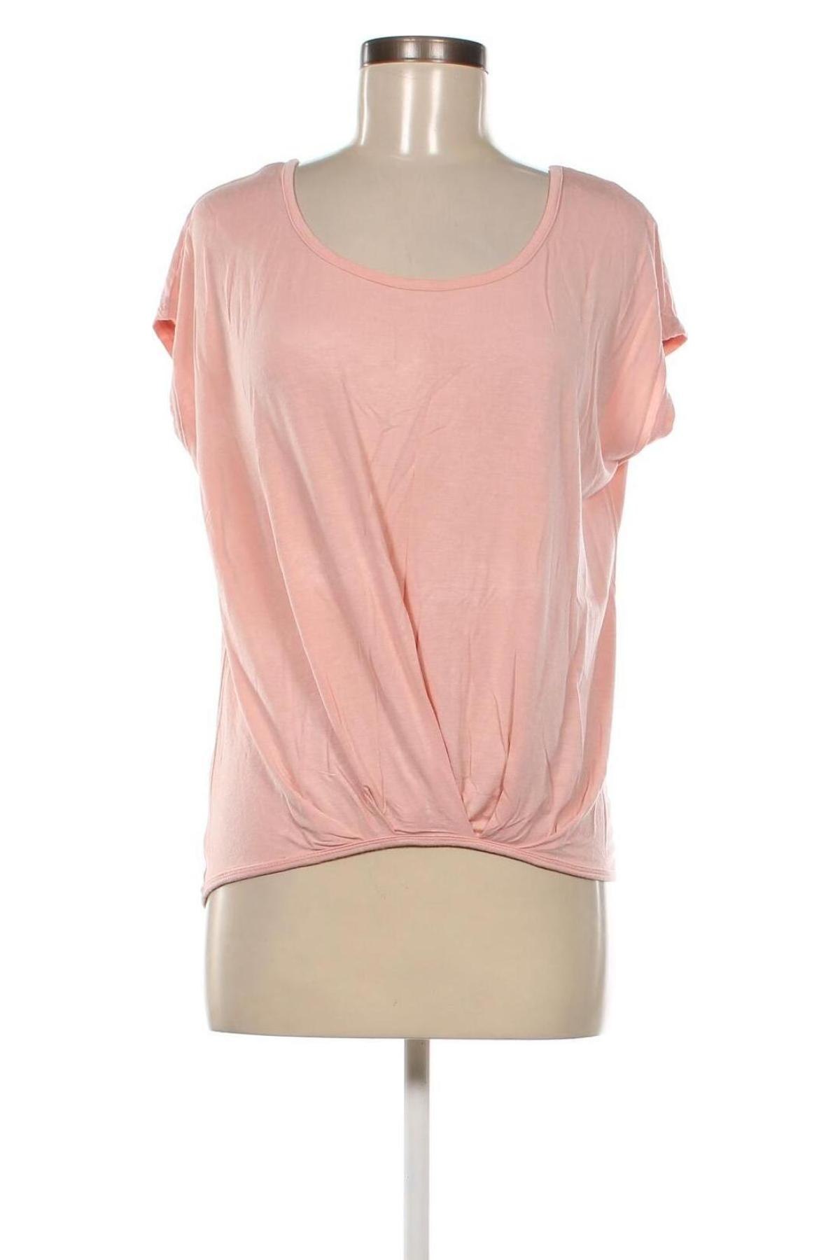 Дамска блуза Ann Christine, Размер XS, Цвят Розов, Цена 3,52 лв.