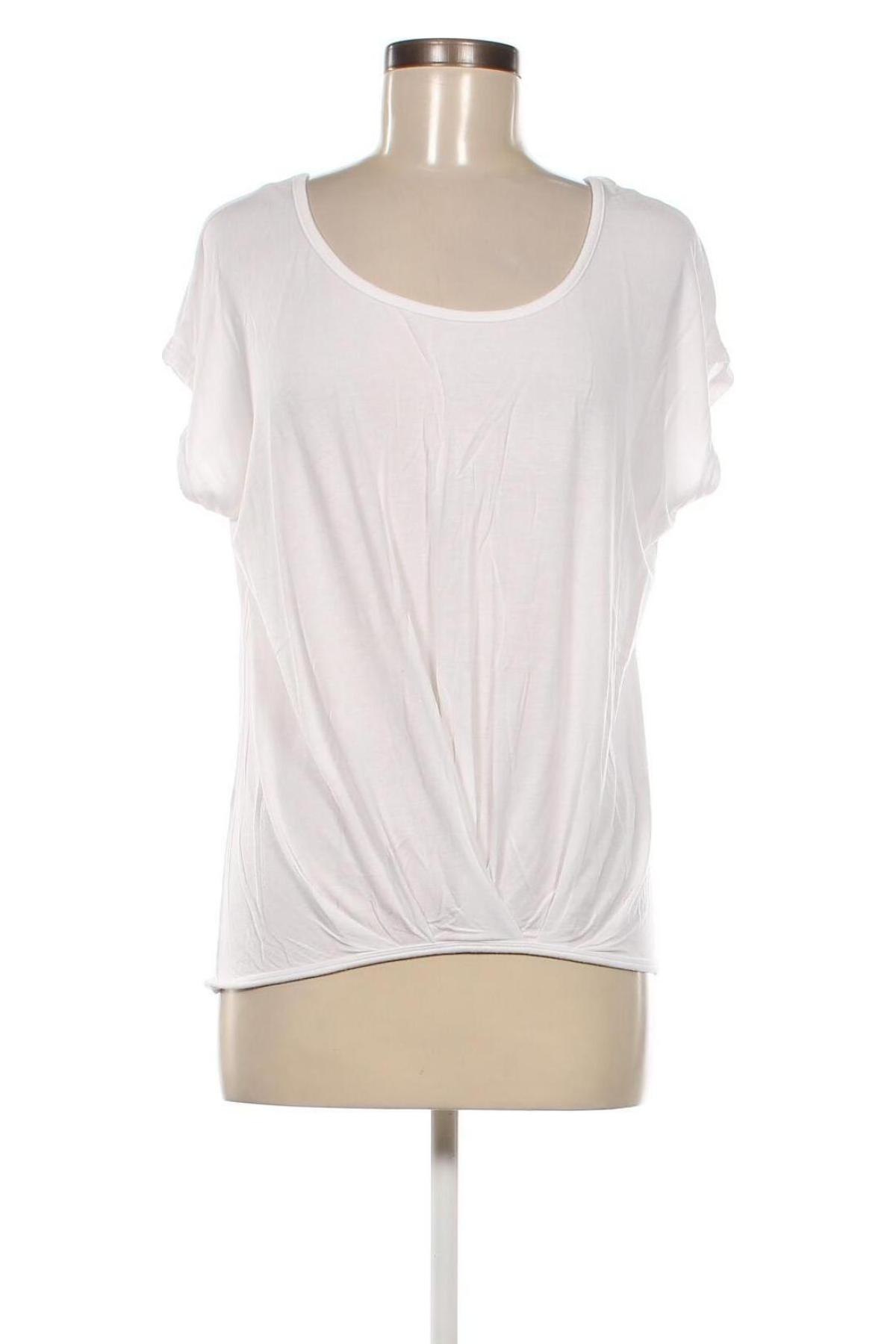 Damen Shirt Ann Christine, Größe XS, Farbe Weiß, Preis 4,00 €