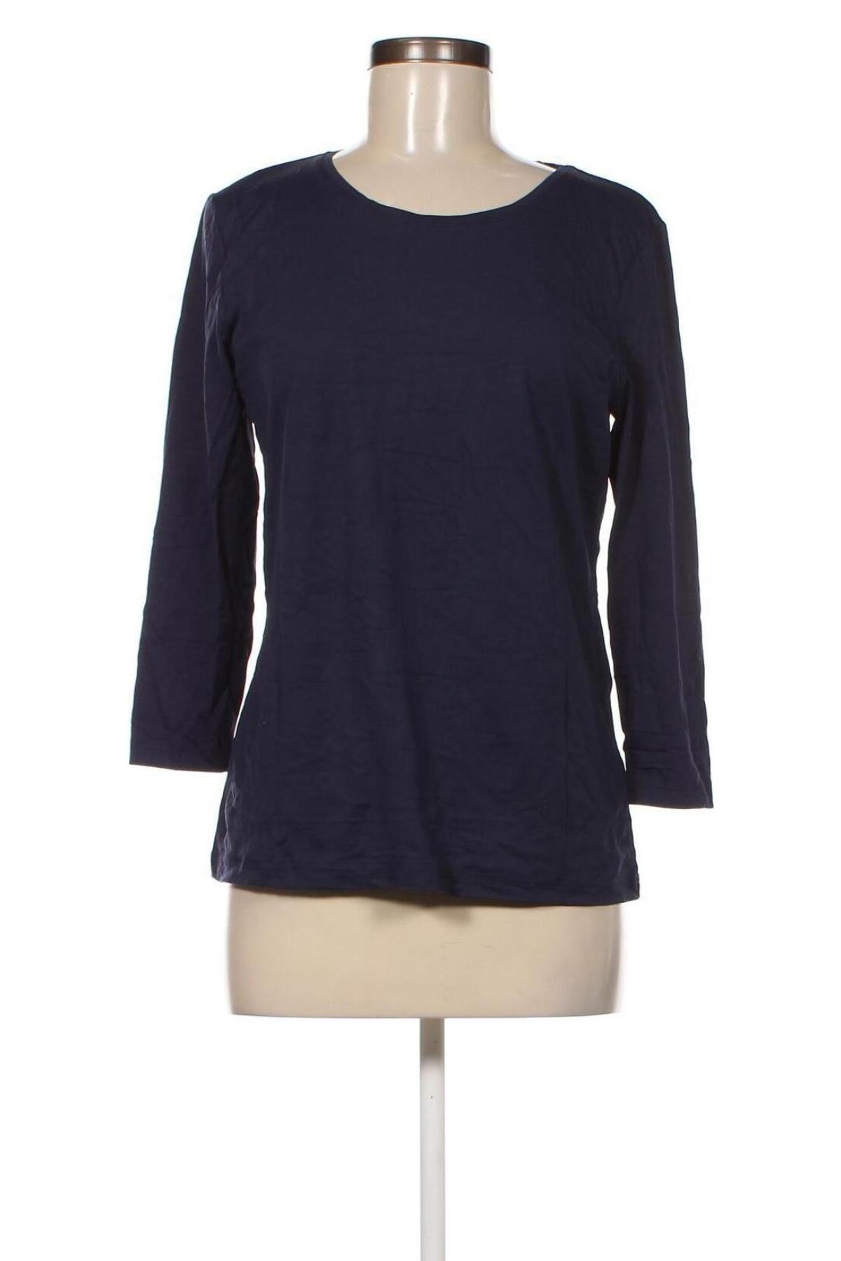 Γυναικεία μπλούζα Apriori, Μέγεθος L, Χρώμα Μπλέ, Τιμή 3,64 €