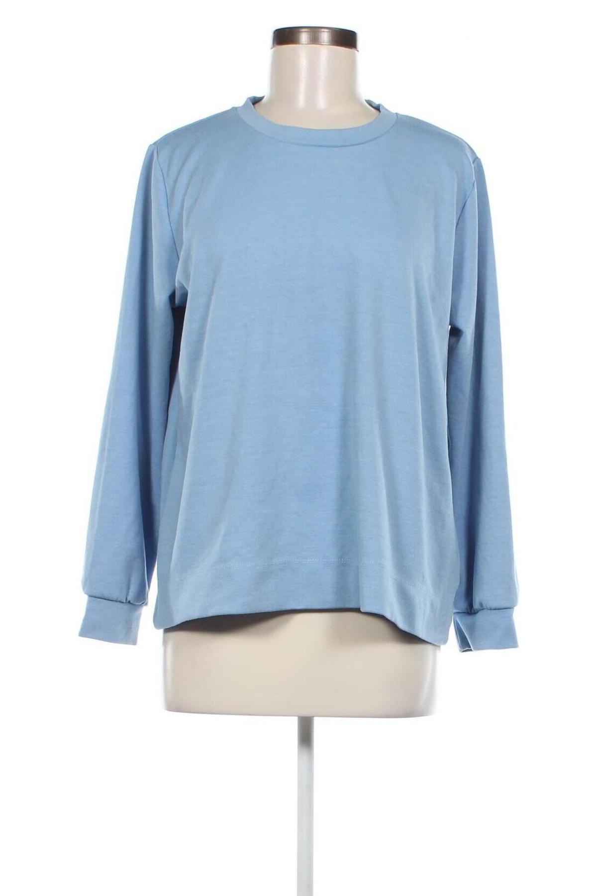 Damen Shirt Apriori, Größe M, Farbe Blau, Preis 3,31 €