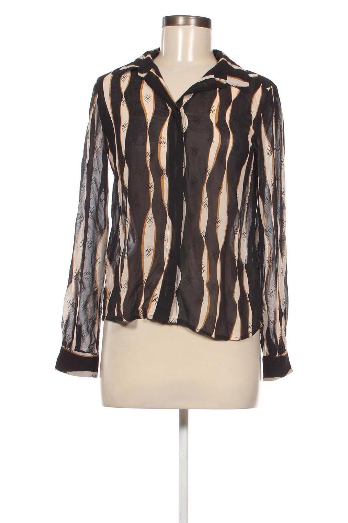 Damen Shirt ArtLove Paris, Größe XS, Farbe Mehrfarbig, Preis € 2,30