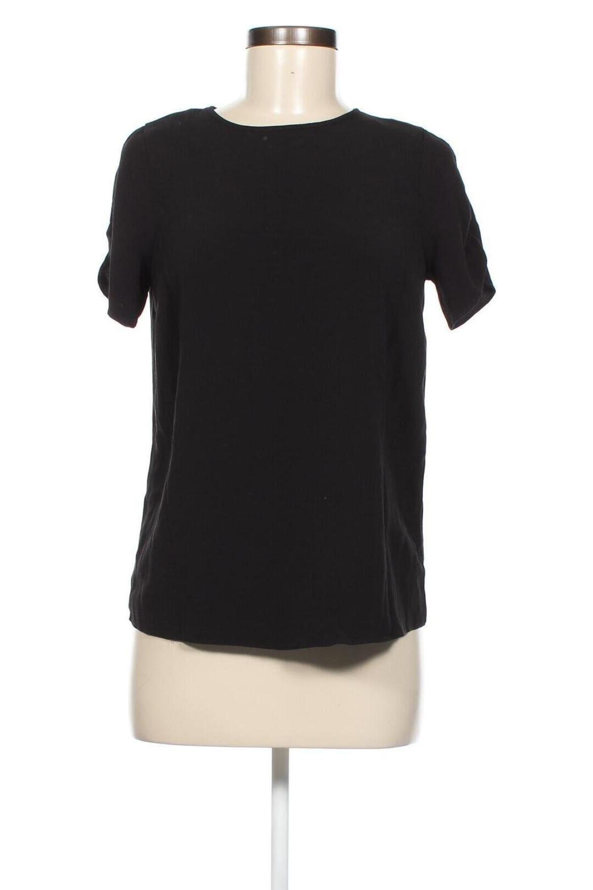 Damen Shirt Atmosphere, Größe M, Farbe Schwarz, Preis 13,22 €