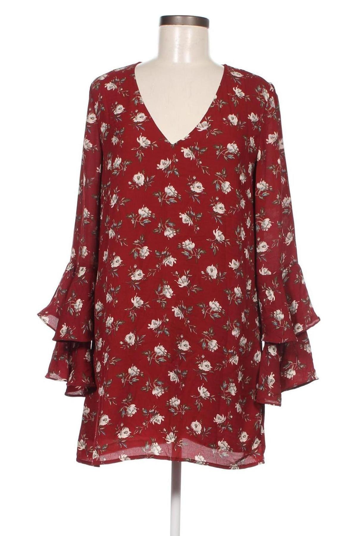 Γυναικεία μπλούζα Ava, Μέγεθος S, Χρώμα Πολύχρωμο, Τιμή 3,06 €