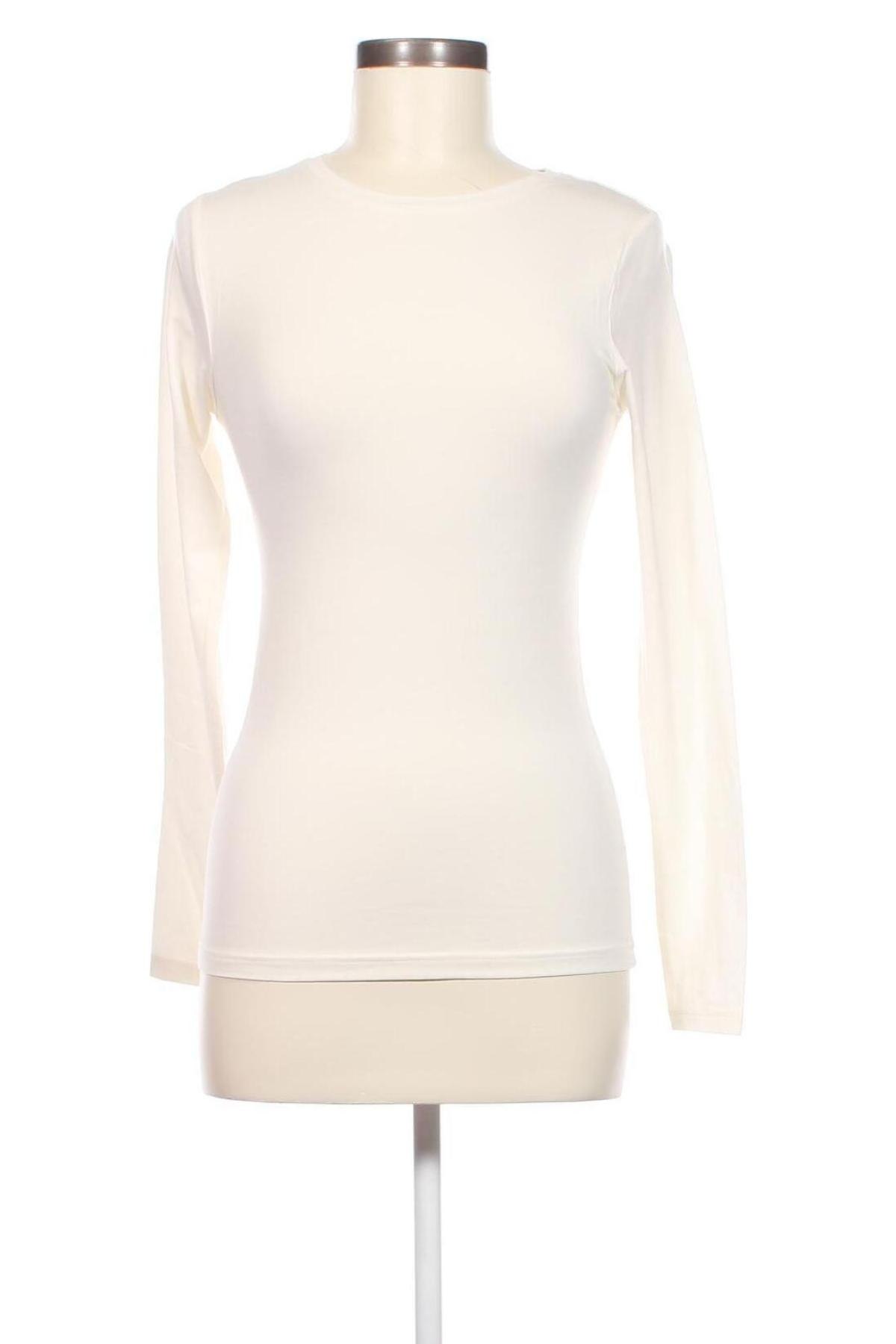 Дамска блуза B.Young, Размер XS, Цвят Бял, Цена 11,34 лв.