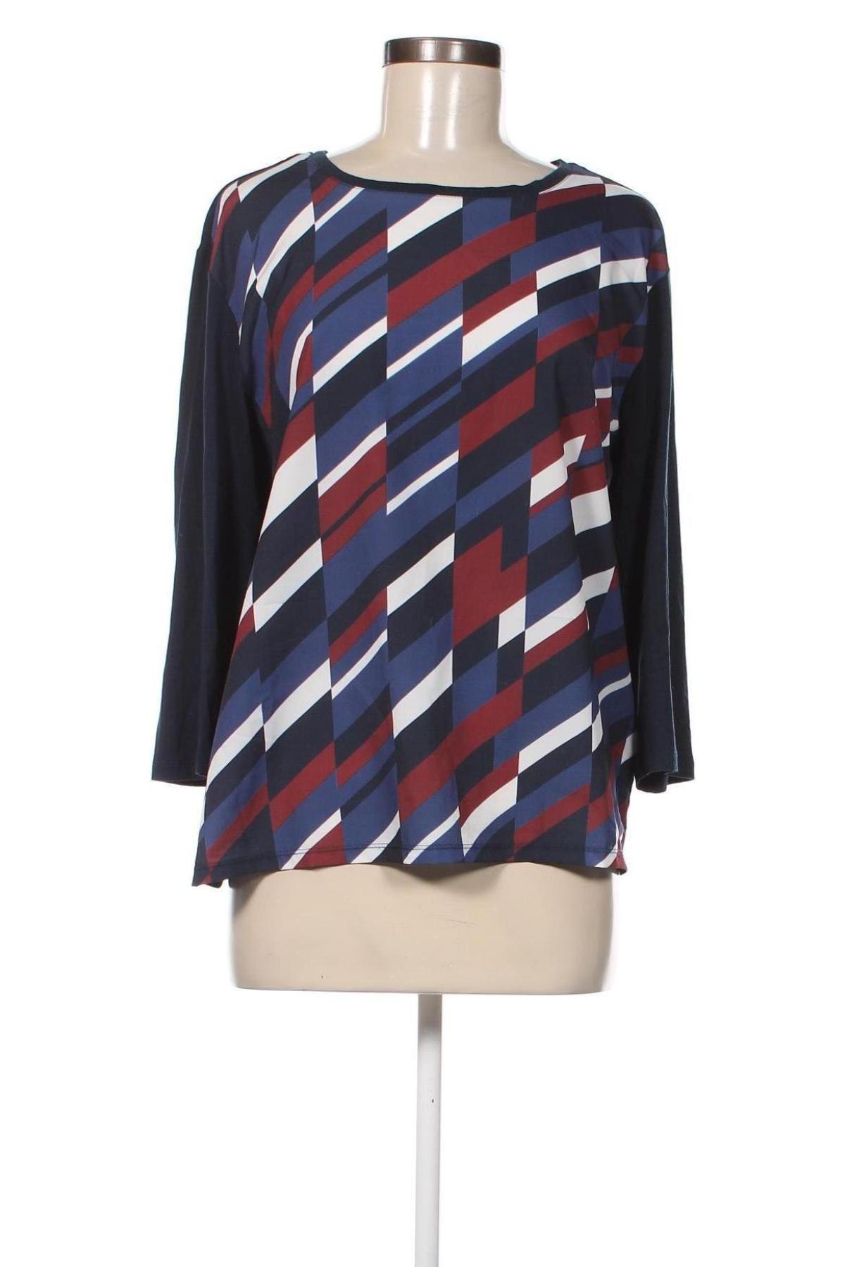 Γυναικεία μπλούζα B.Young, Μέγεθος M, Χρώμα Μπλέ, Τιμή 2,60 €