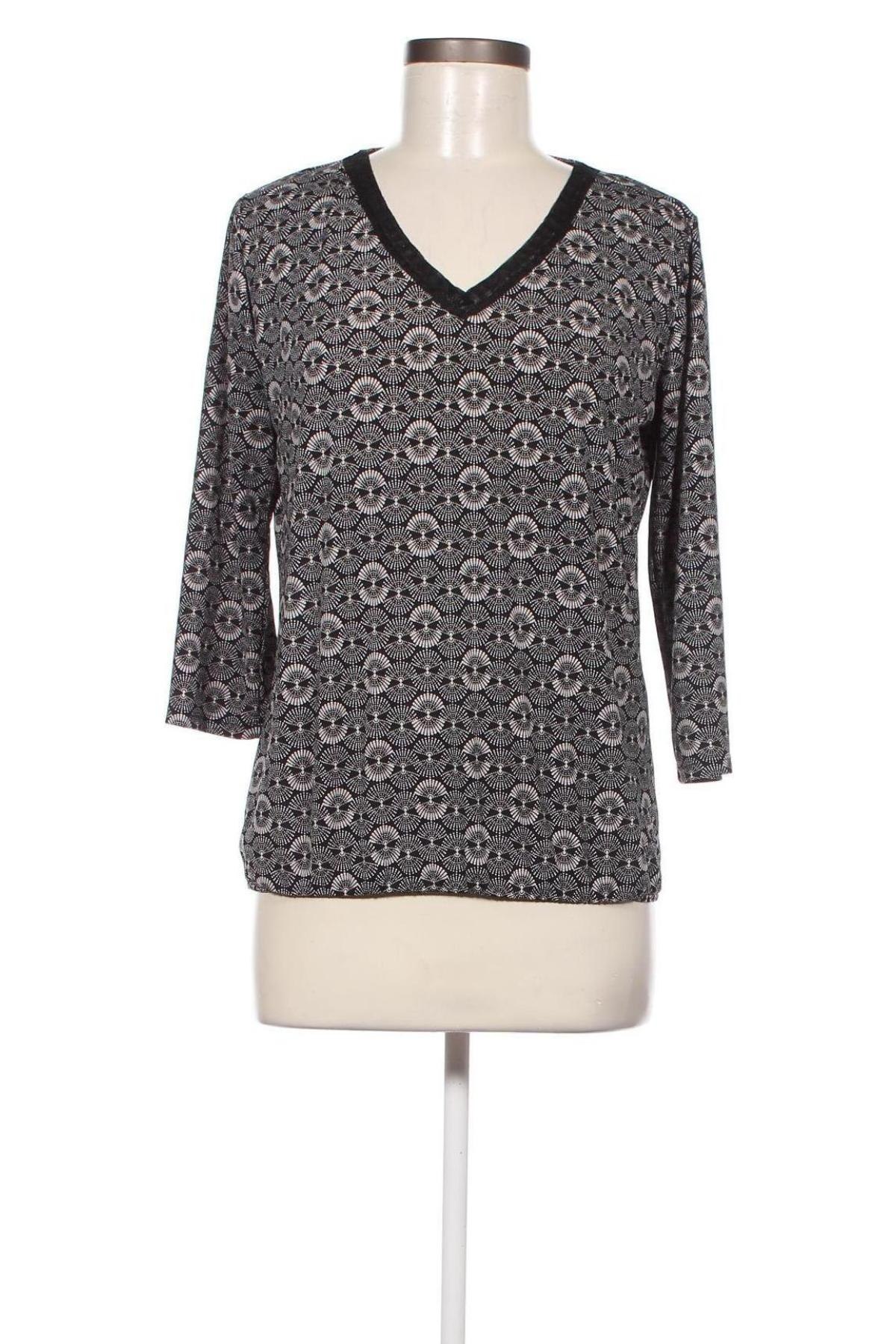 Damen Shirt Bel&Bo, Größe L, Farbe Grau, Preis 2,25 €