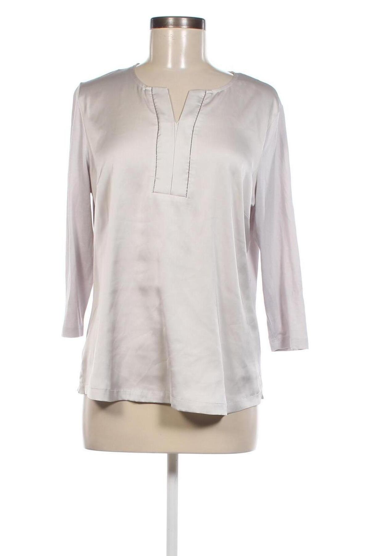 Damen Shirt Beloved, Größe M, Farbe Beige, Preis 2,38 €