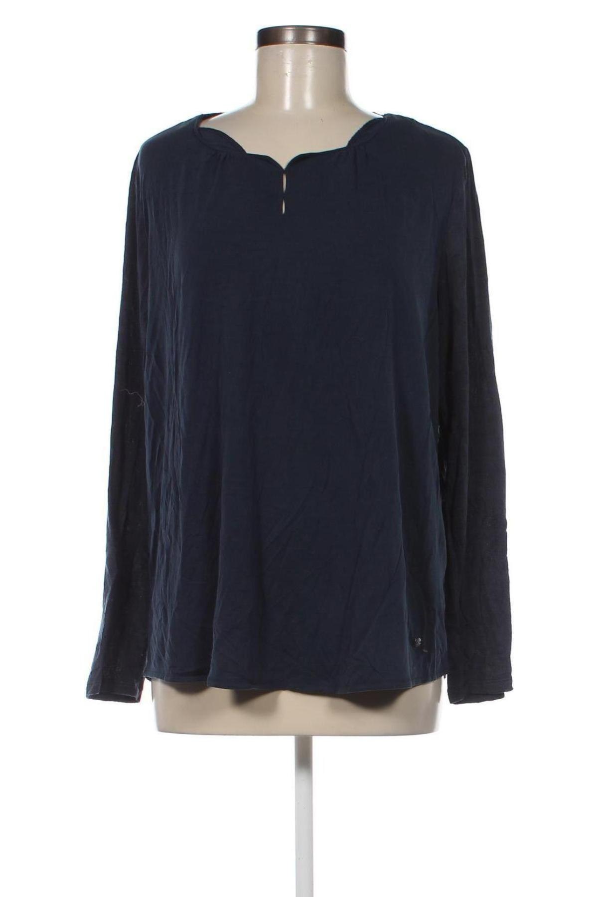 Damen Shirt Betty & Co, Größe XL, Farbe Blau, Preis € 23,66