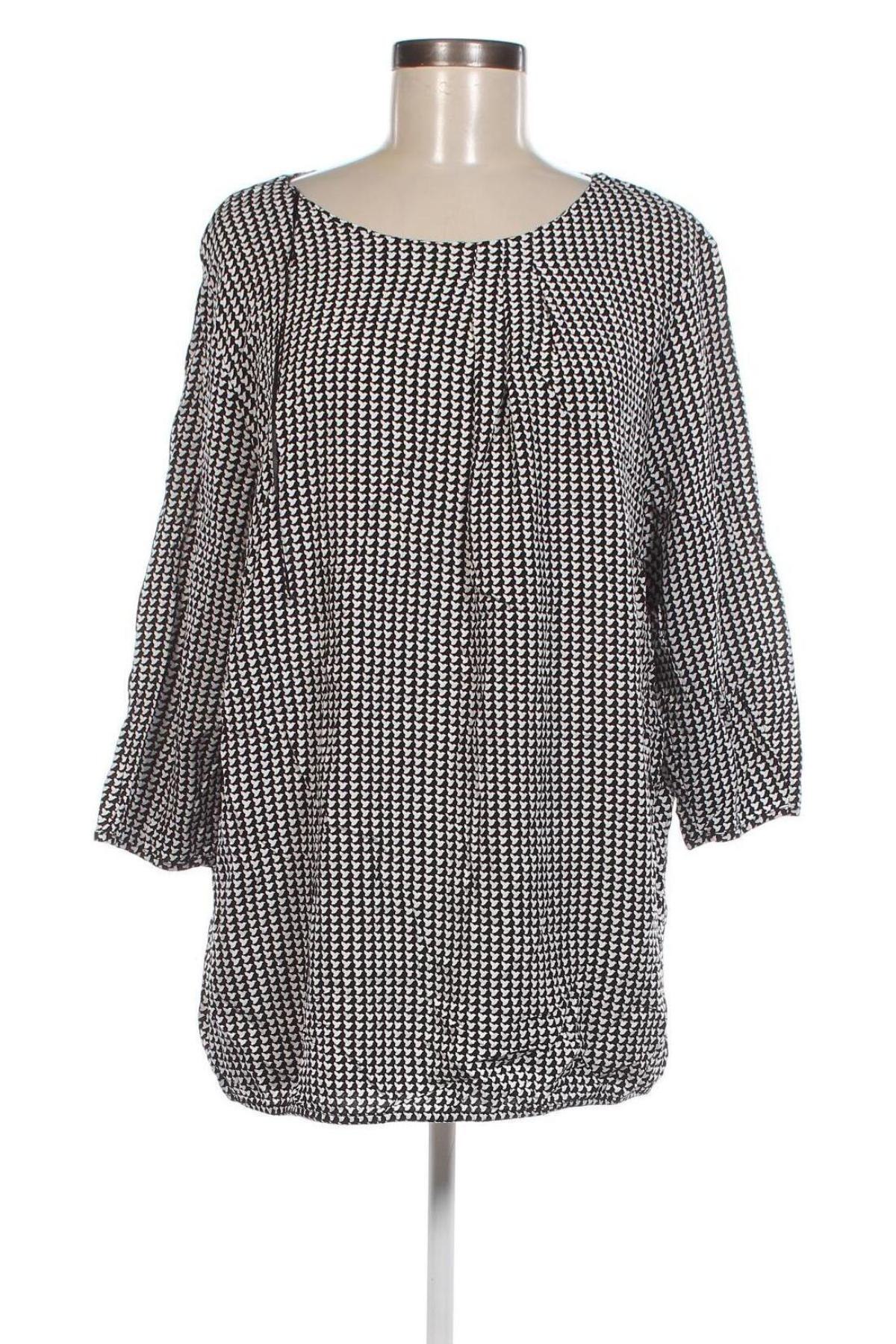 Γυναικεία μπλούζα Bexleys, Μέγεθος XXL, Χρώμα Μαύρο, Τιμή 14,85 €