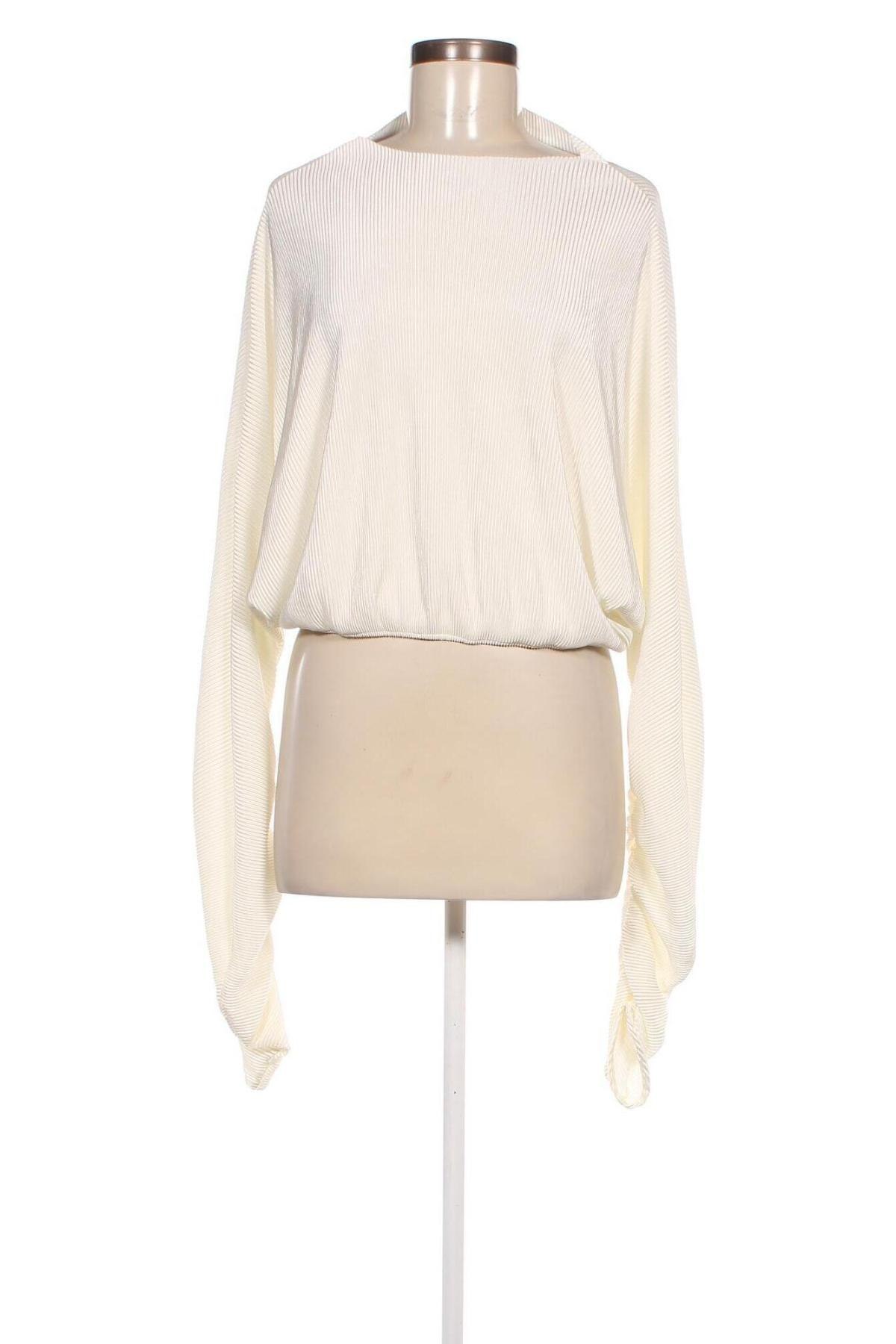 Γυναικεία μπλούζα Bianca, Μέγεθος XL, Χρώμα Λευκό, Τιμή 3,76 €