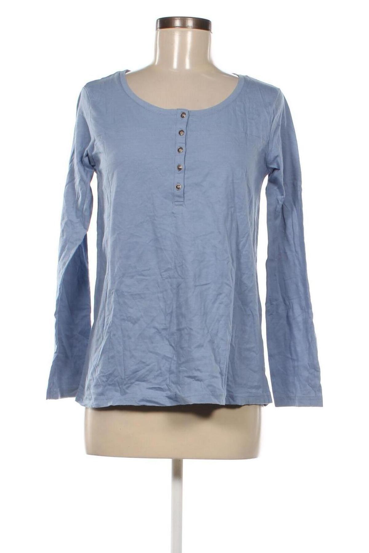 Damen Shirt Blancheporte, Größe S, Farbe Blau, Preis € 3,17