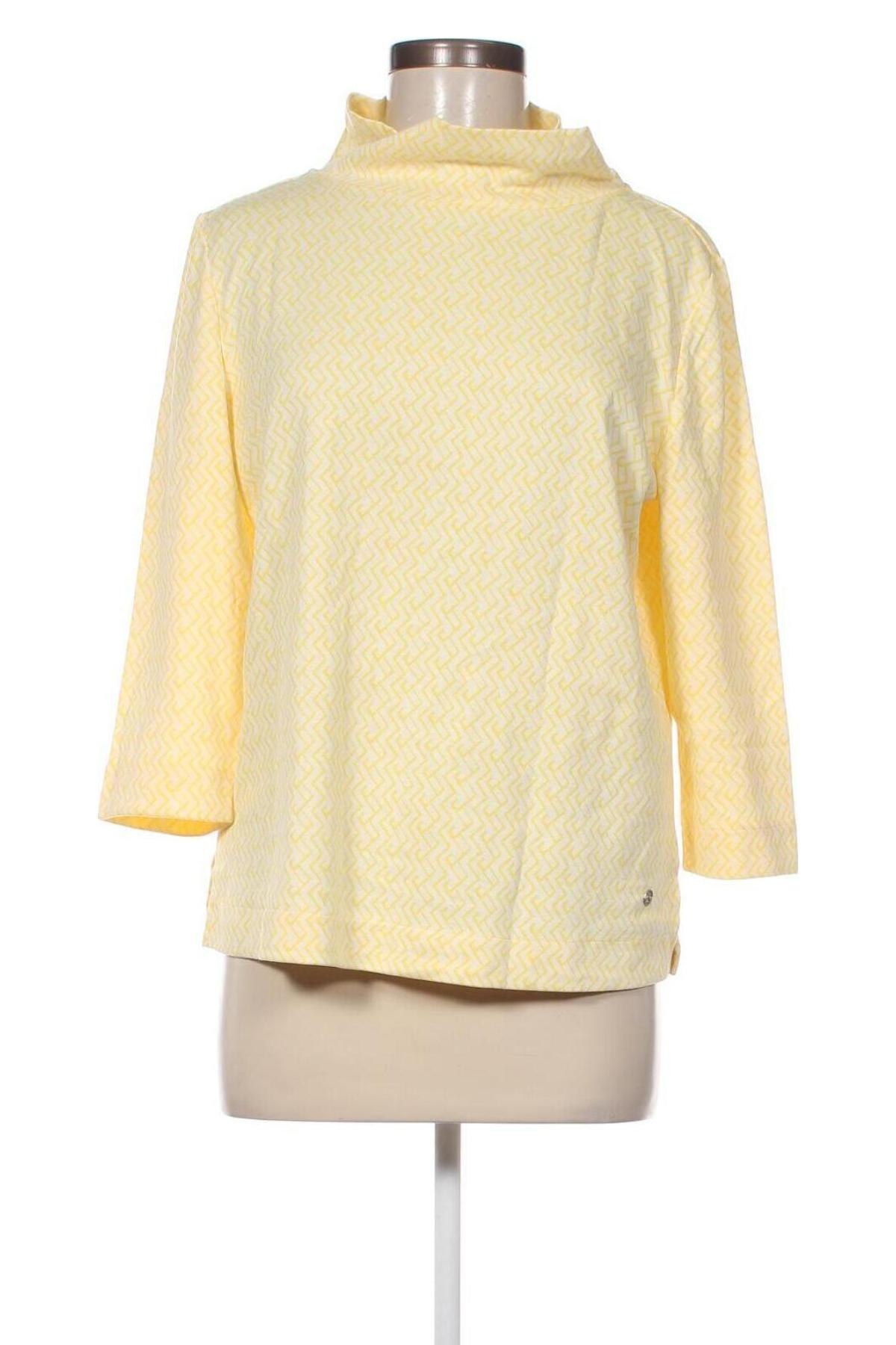 Bluză de femei Bonita, Mărime M, Culoare Galben, Preț 18,75 Lei