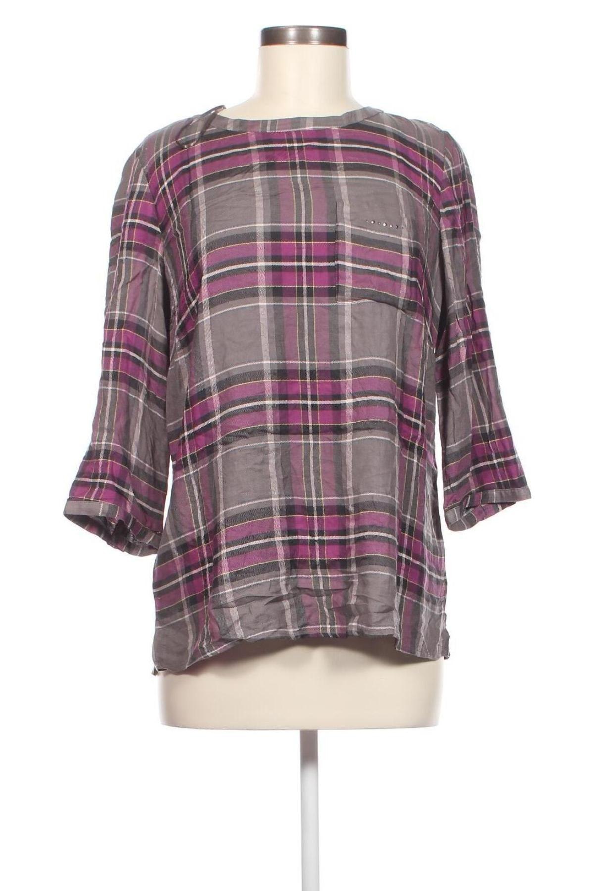 Γυναικεία μπλούζα Bonita, Μέγεθος M, Χρώμα Πολύχρωμο, Τιμή 1,76 €