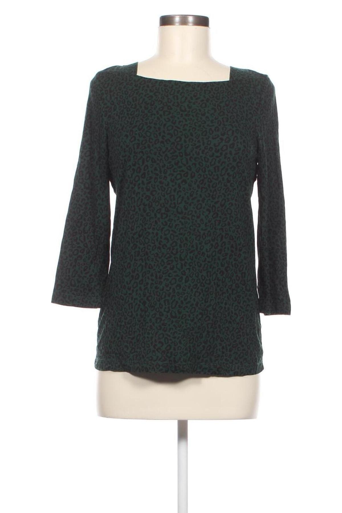 Damen Shirt Bonita, Größe M, Farbe Grün, Preis € 2,25