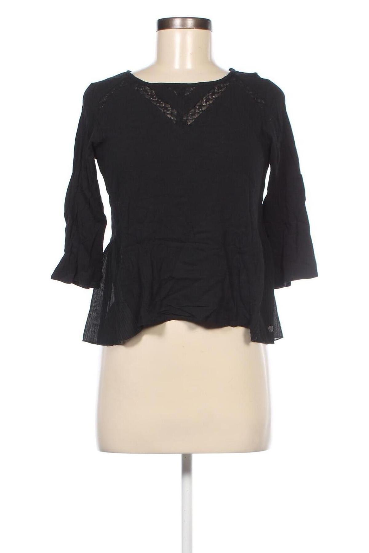 Damen Shirt Bonobo, Größe S, Farbe Schwarz, Preis 2,34 €