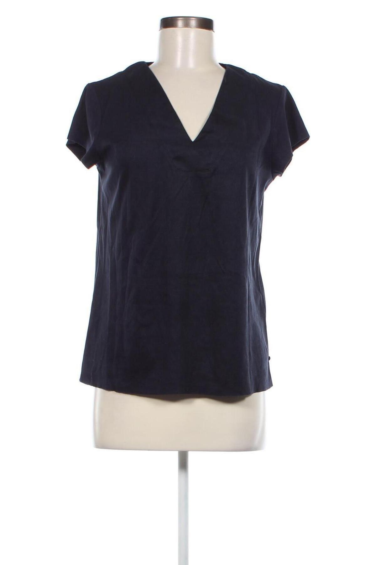 Damen Shirt Bonobo, Größe M, Farbe Blau, Preis € 3,17